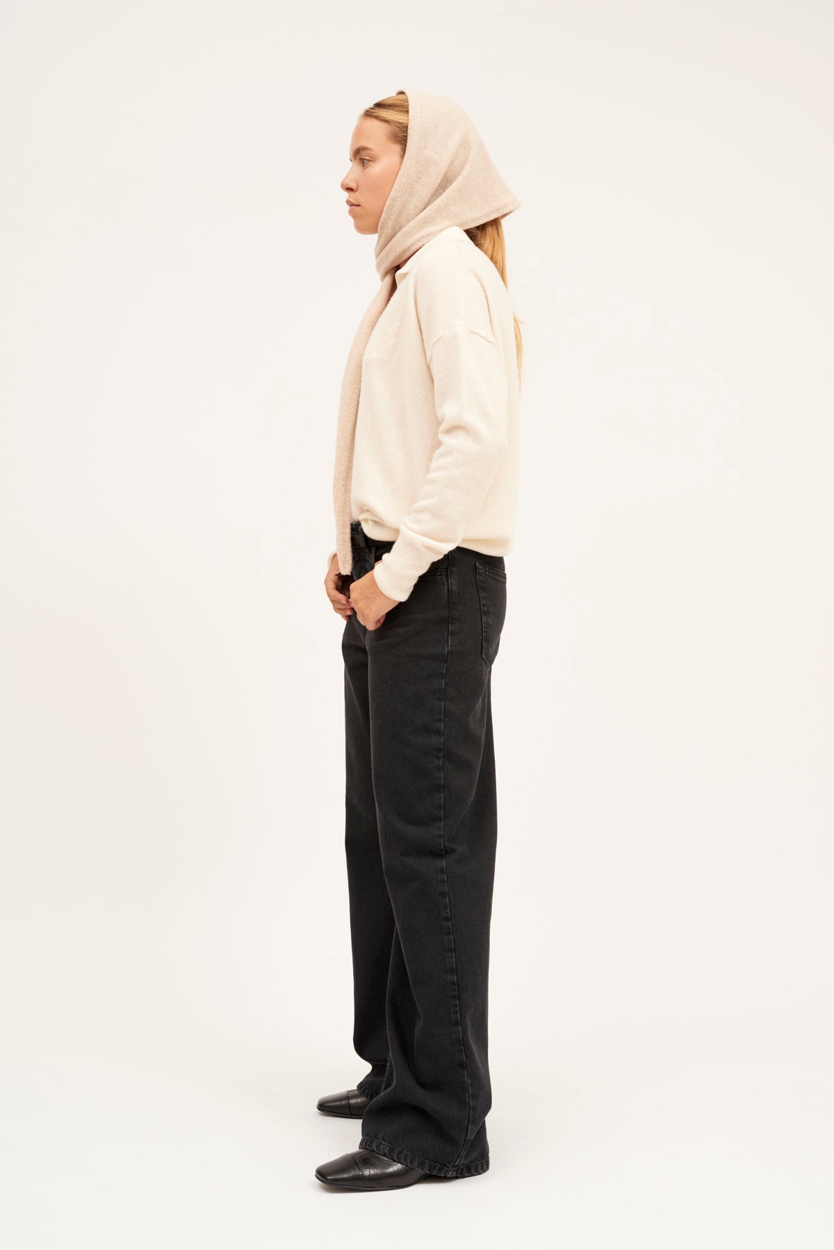 VAQUERO BETTINA PLOMO