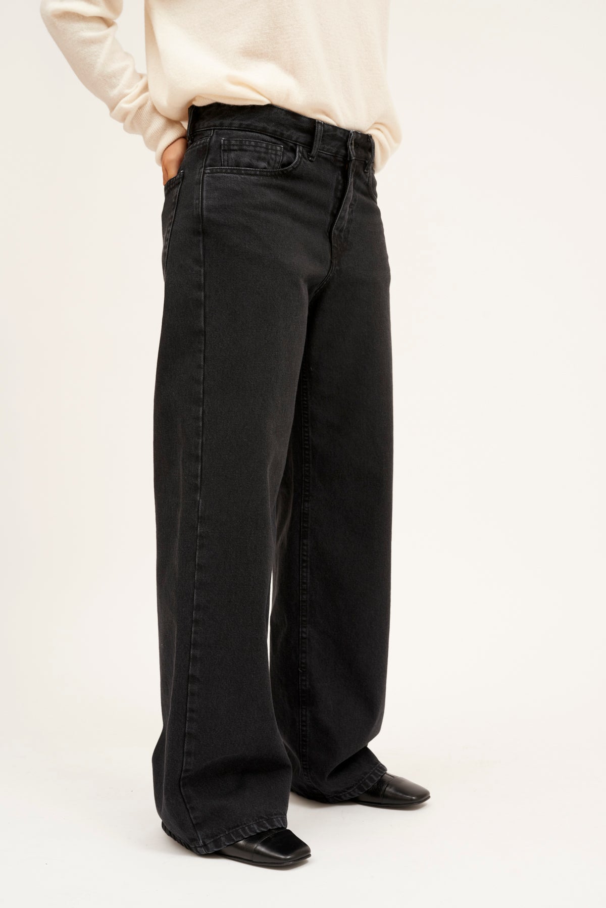 VAQUERO BETTINA PLOMO