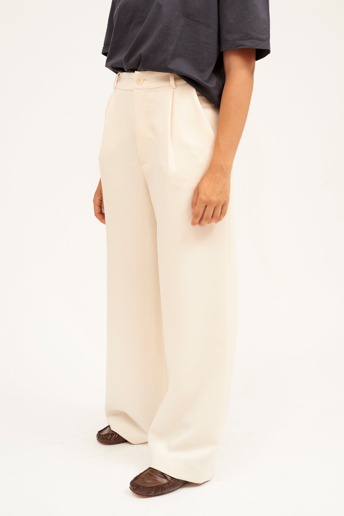 PANTALÓN ANNIE CRUDO