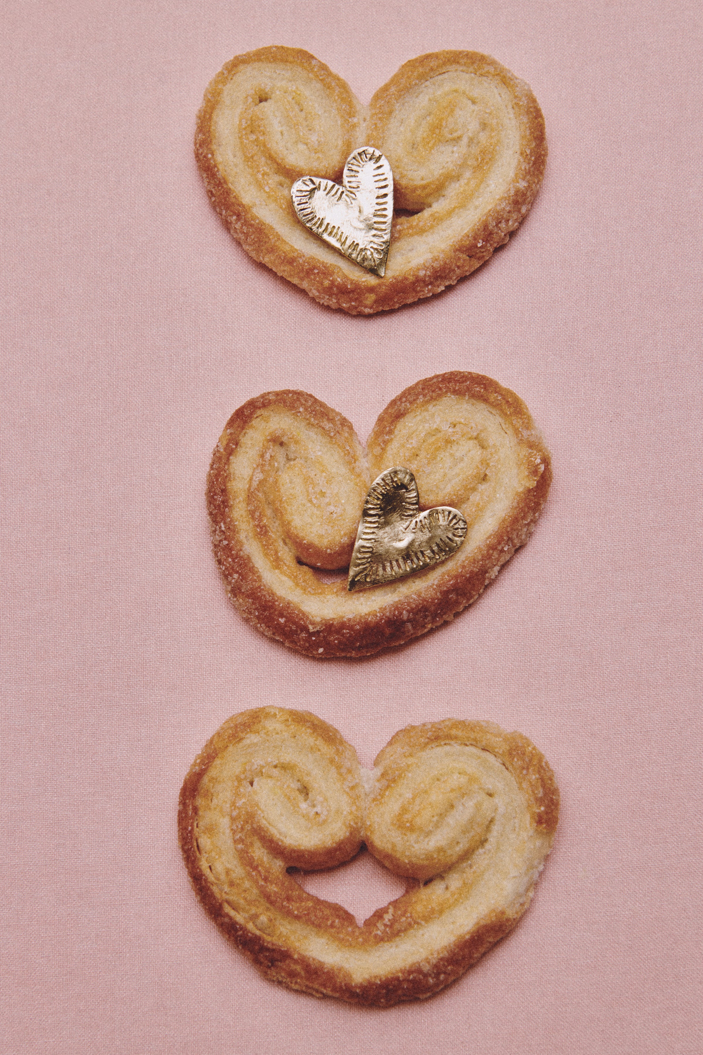 PENDIENTES EL ENAMORADO Circo Jewellery