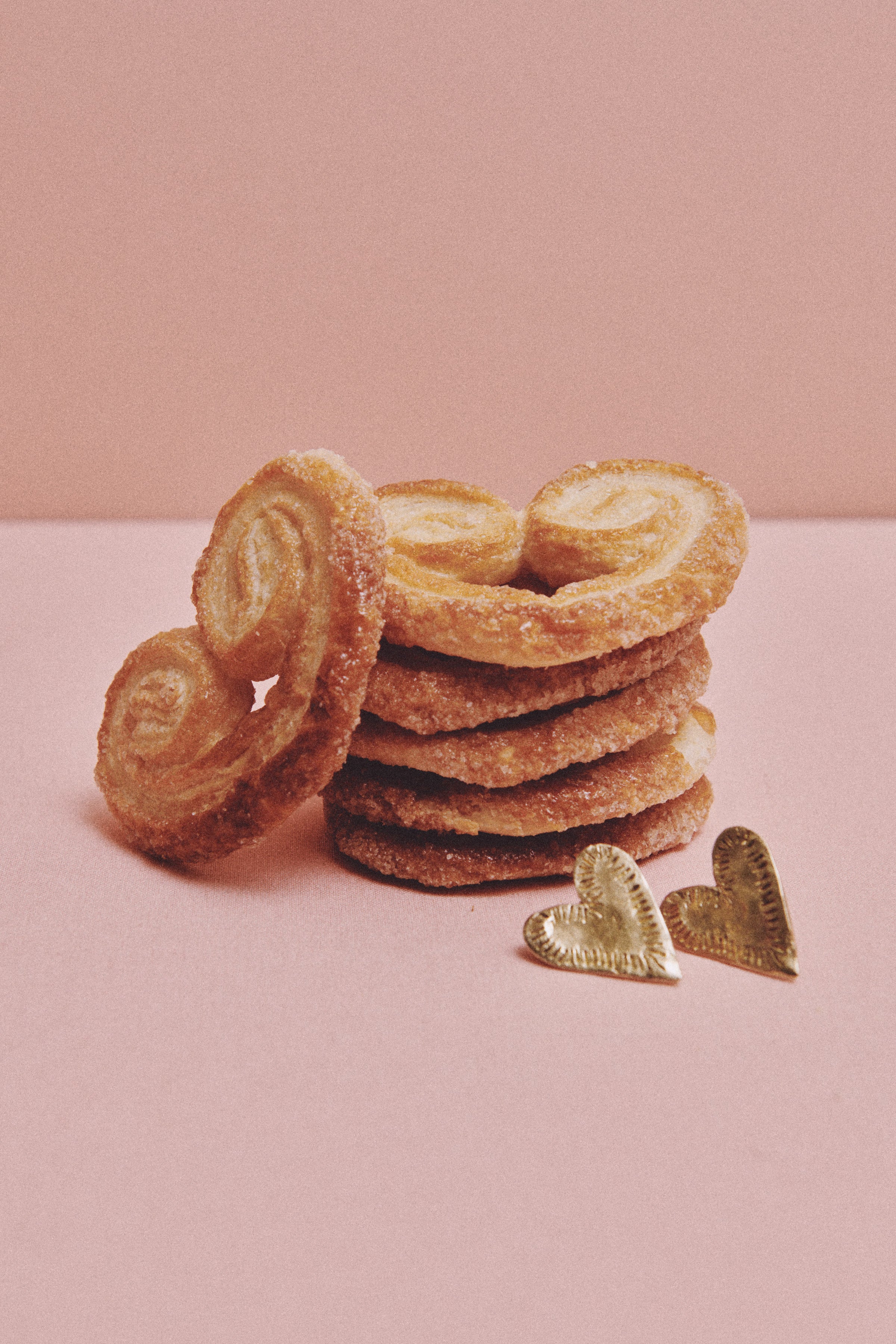 PENDIENTES EL ENAMORADO Circo Jewellery