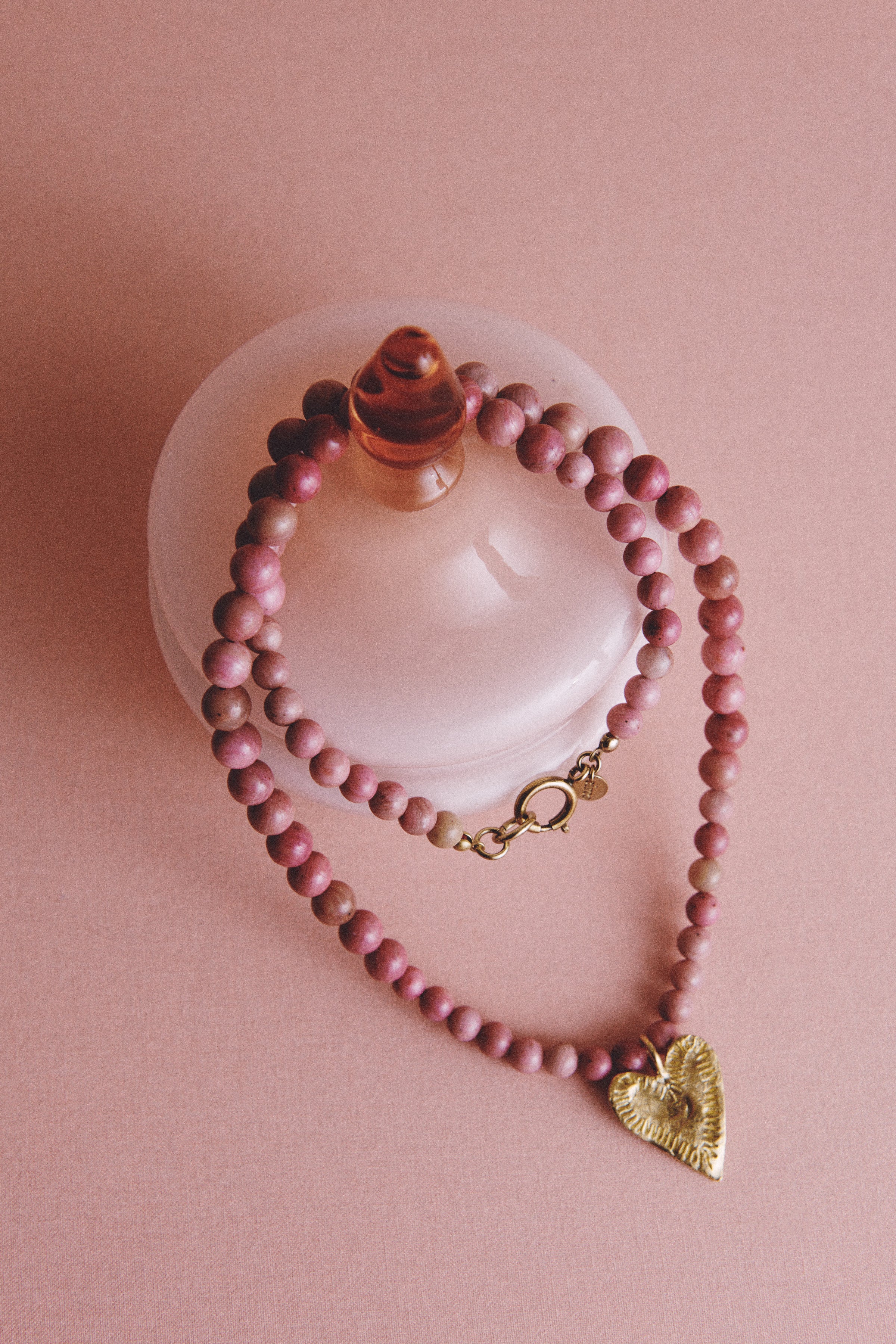 COLLAR MARGUERITTE Circo Jewellery