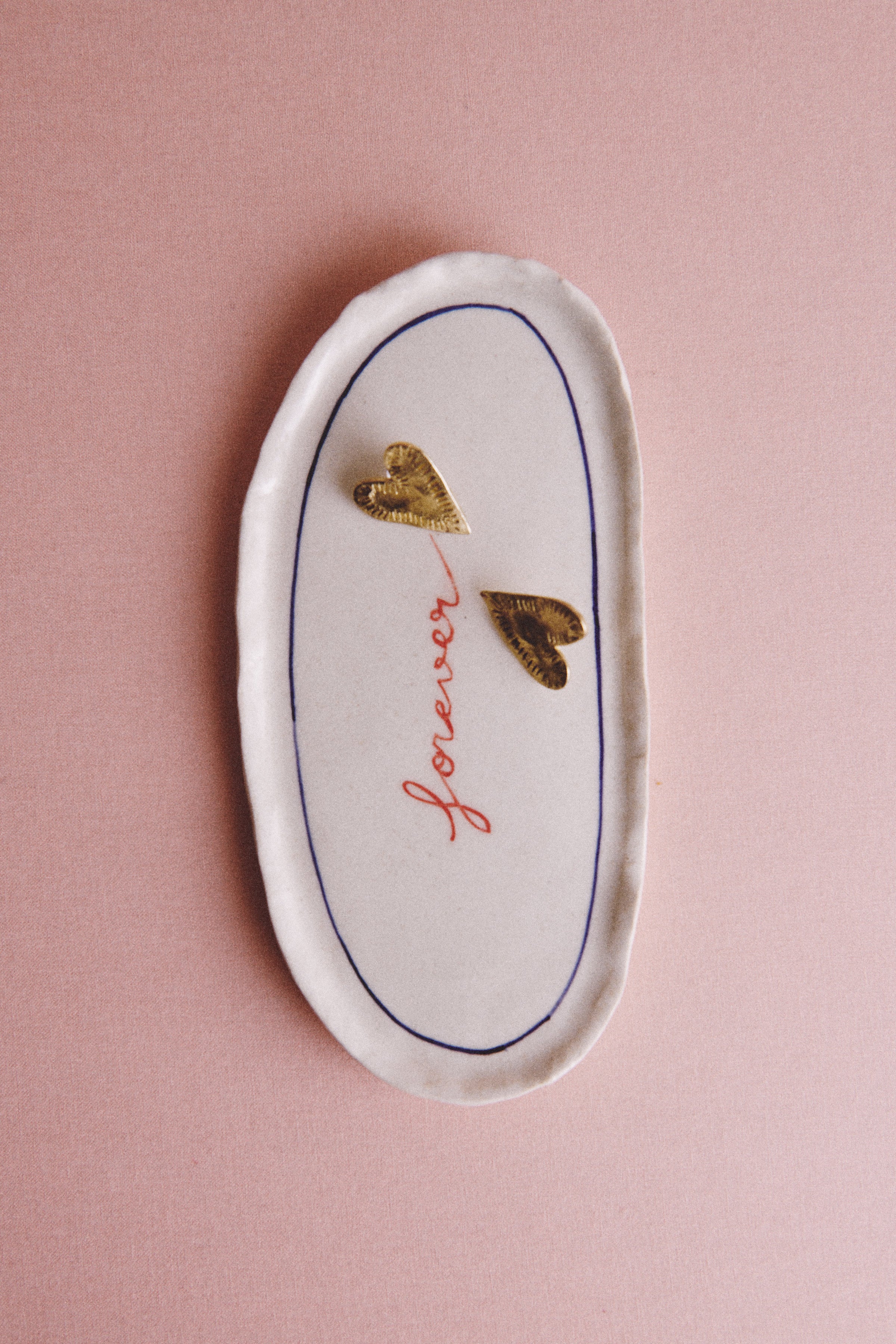 PENDIENTES EL ENAMORADO Circo Jewellery