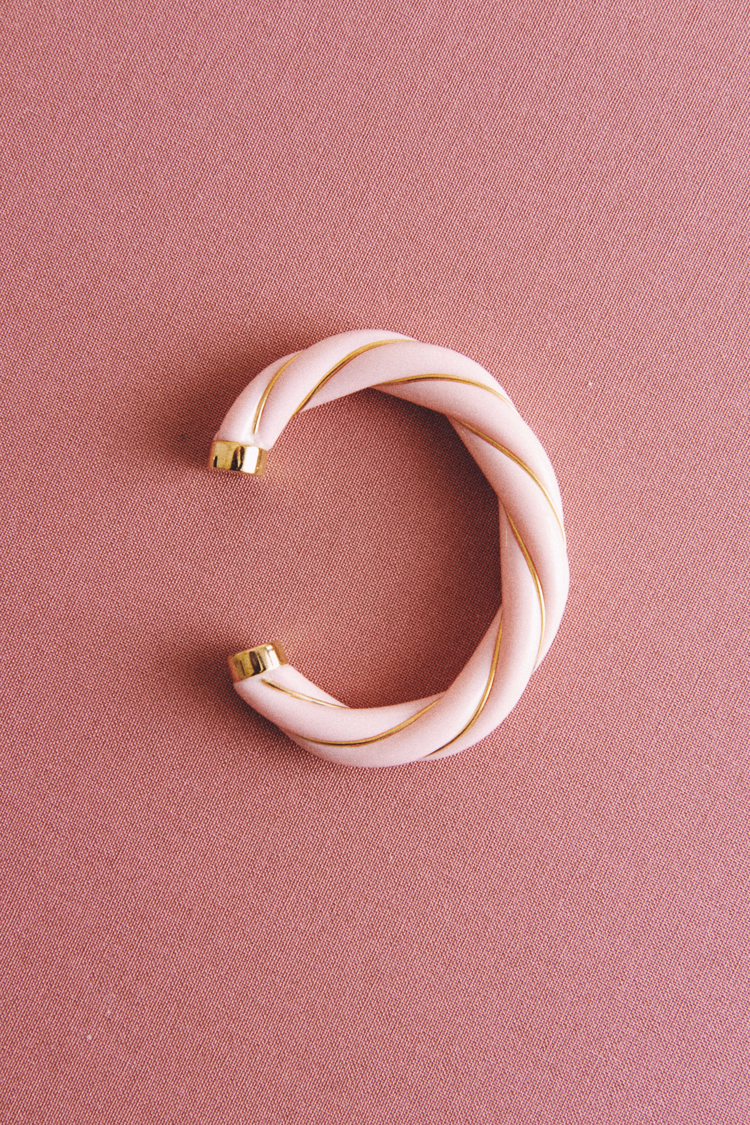 Diana Pink Bracelet