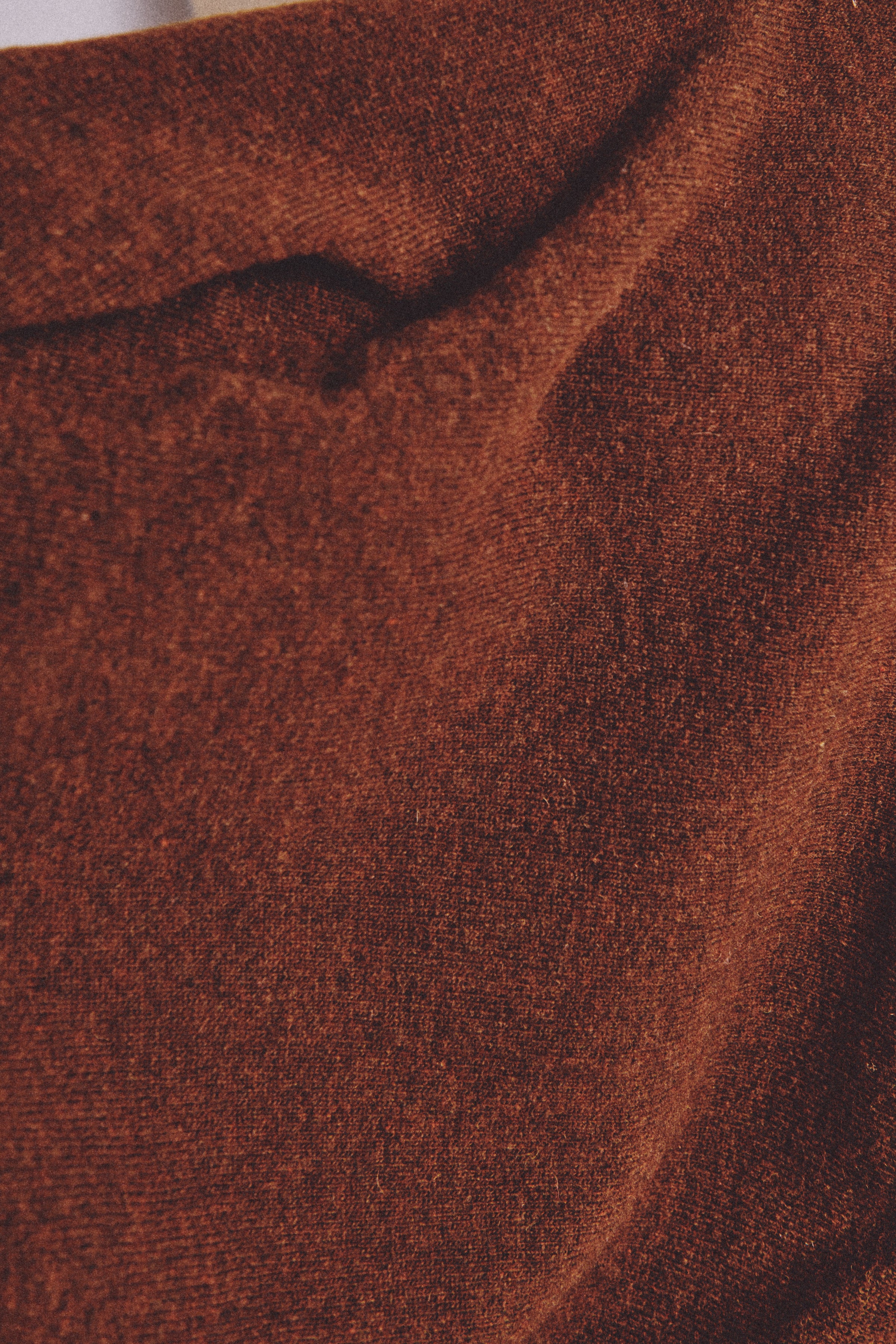 JERSEY PISCO CHOCOLATE