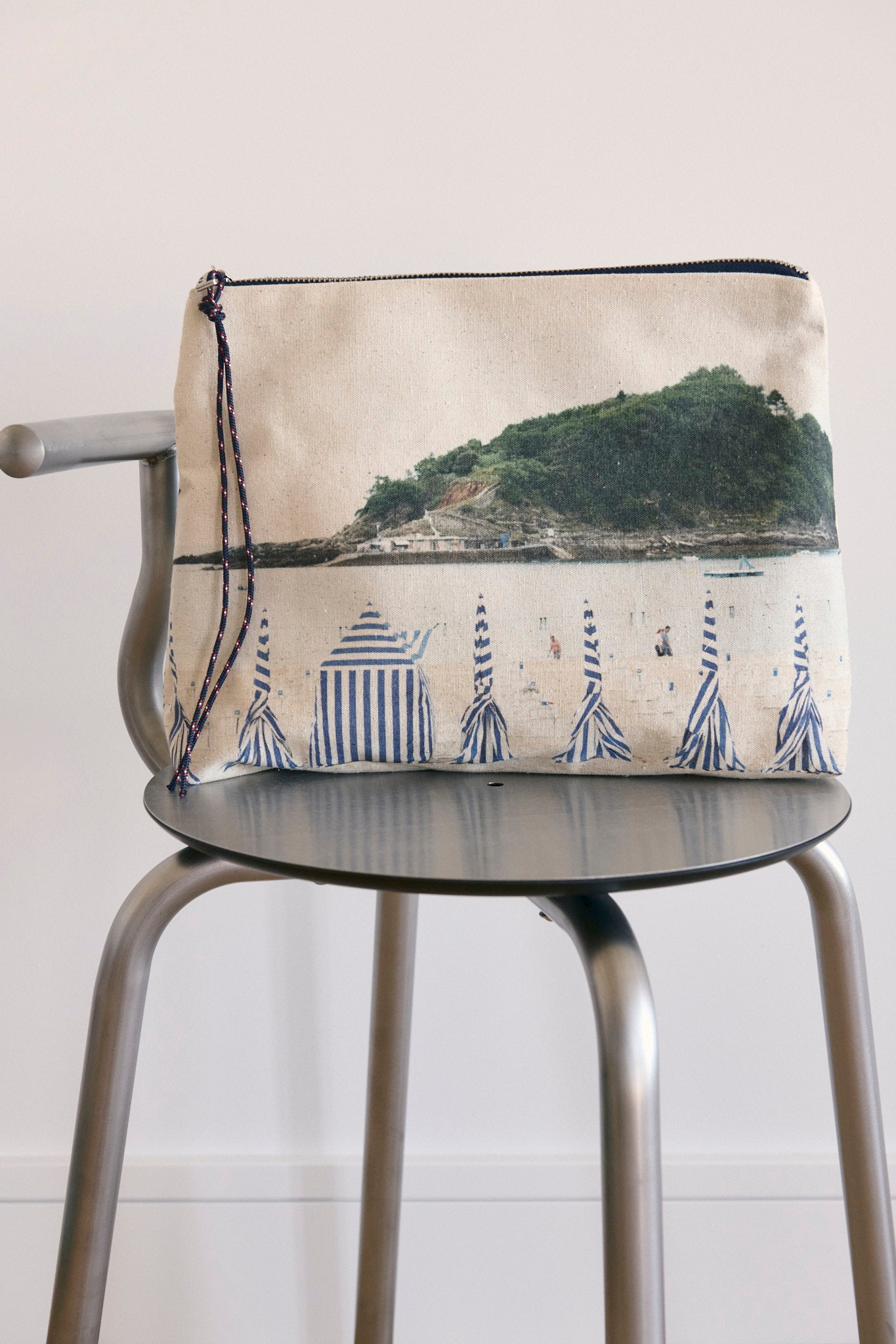 pouch ondarreta de ZUBI