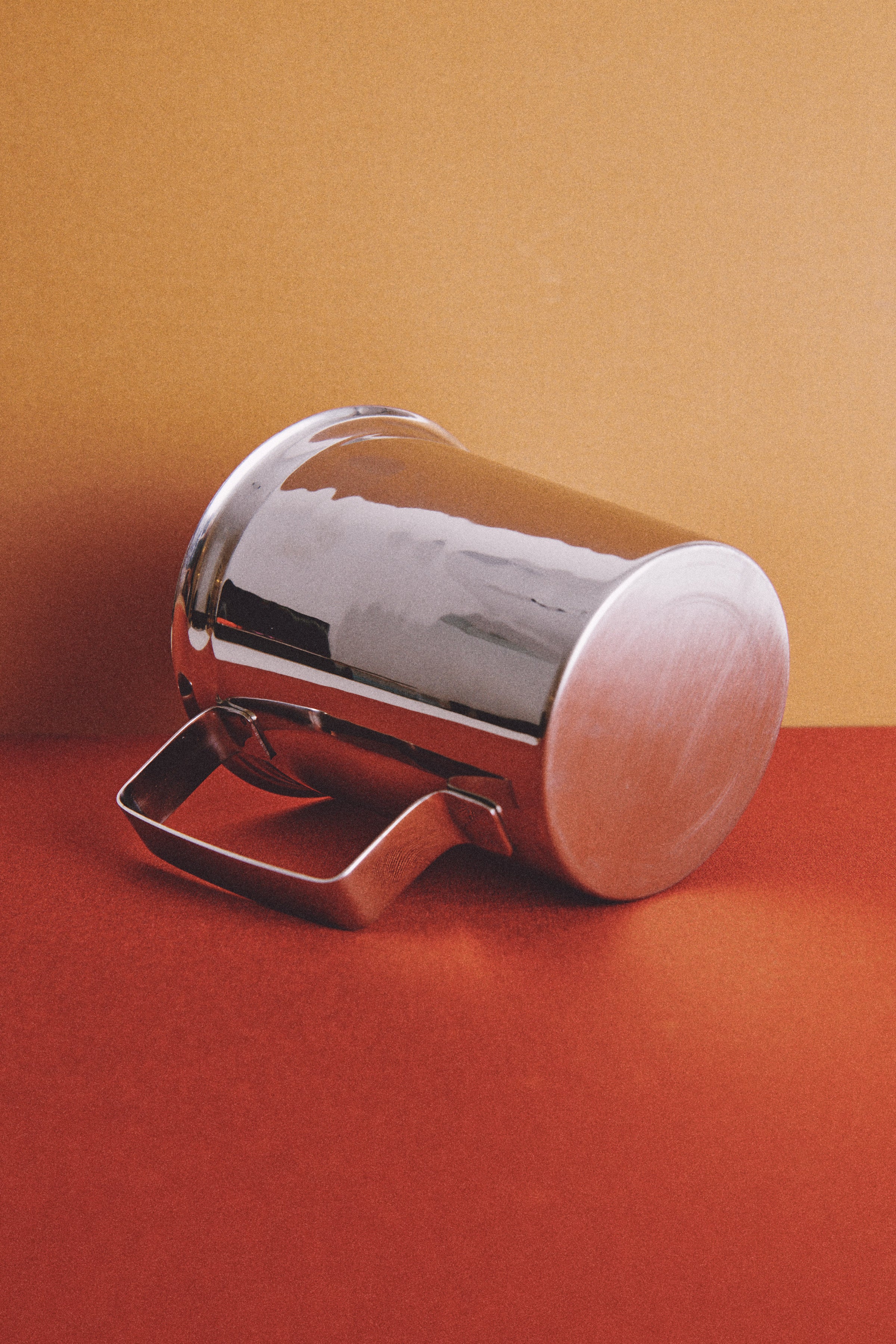 Jarra medidora 1 litro acero inox