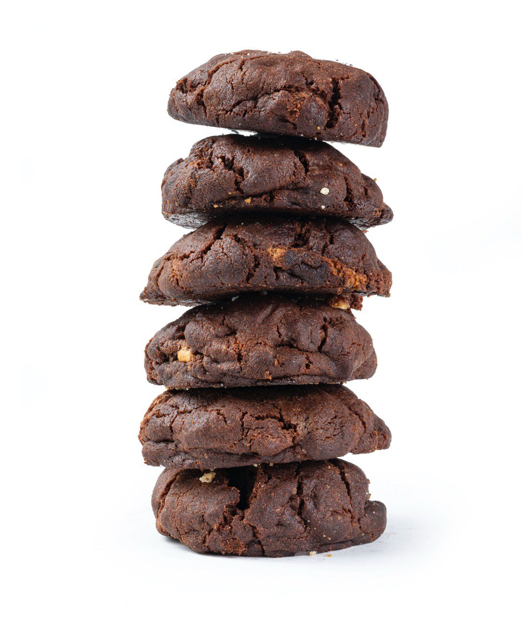 Nº04 Cookie de cacao y Kinder bolsa ABASOTAS