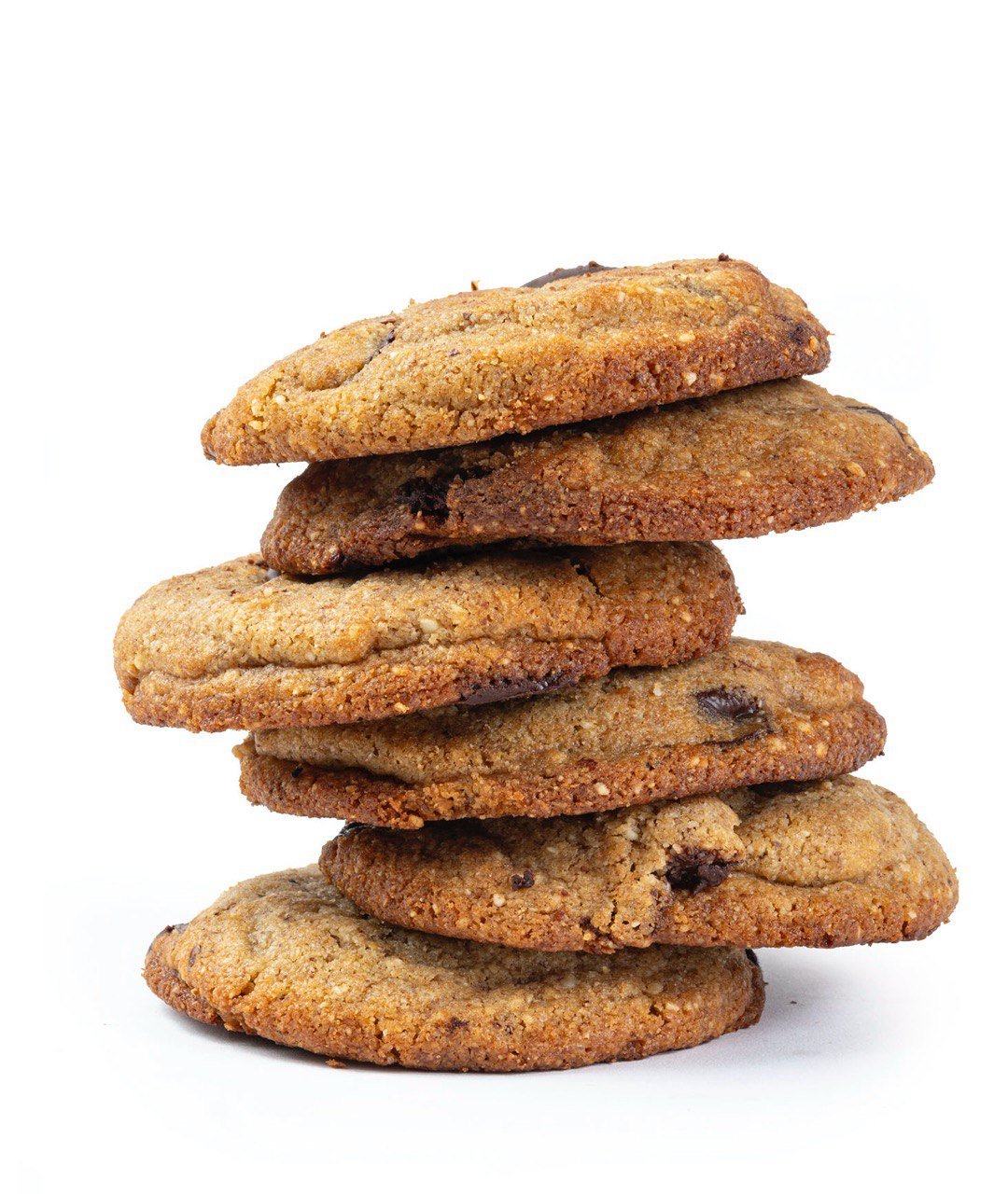 Nº06 Cookie Maravilla bolsa ABASOTAS