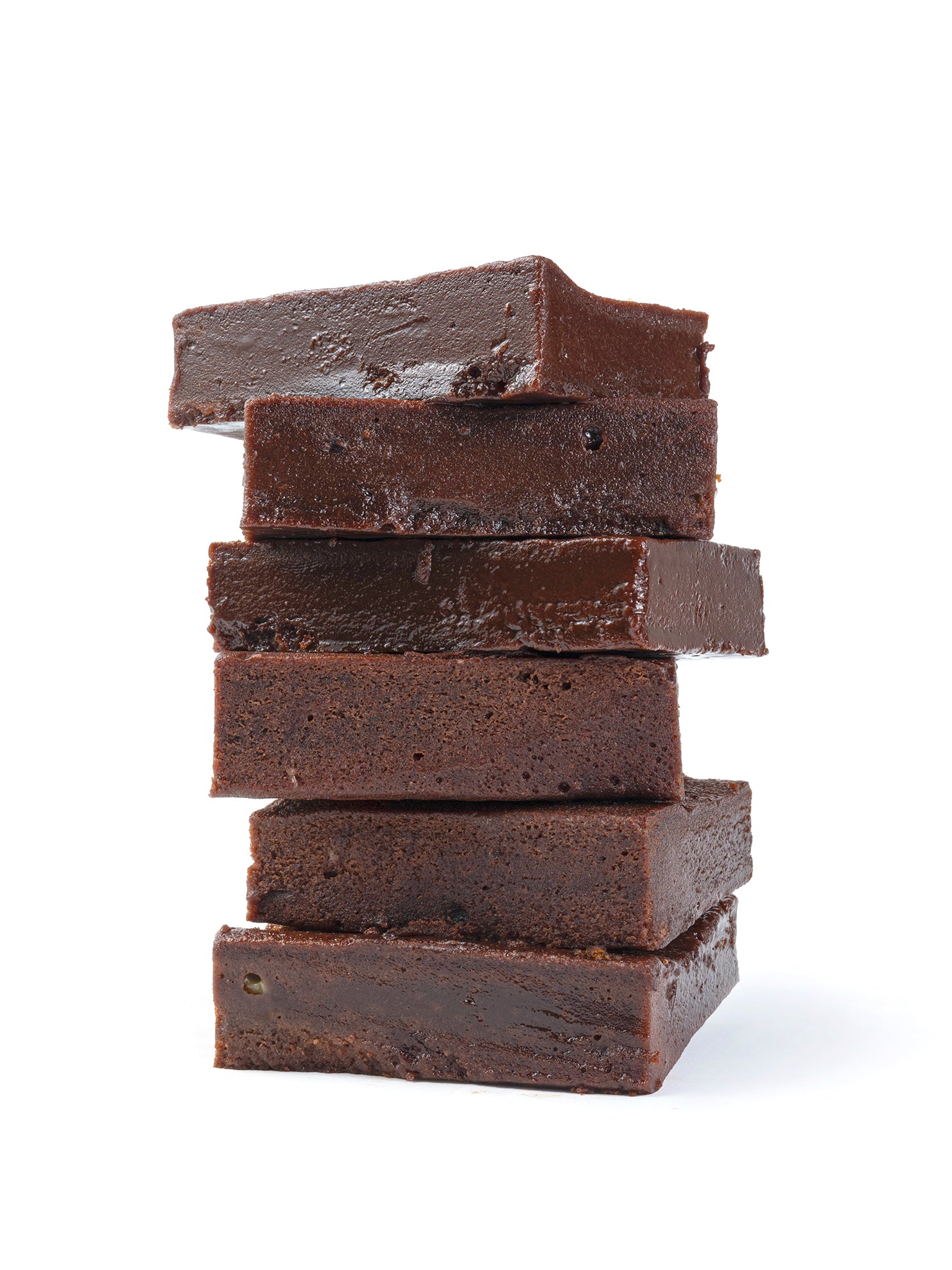 Nº09 Brownie bolsa ABASOTAS