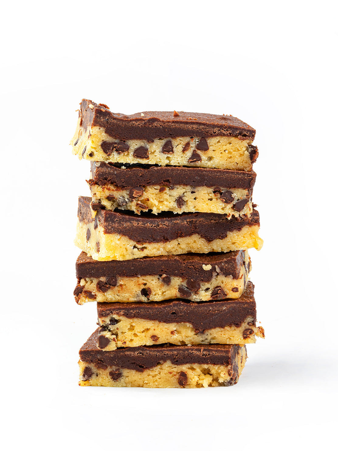 Nº10 Brookie bolsa ABASOTAS