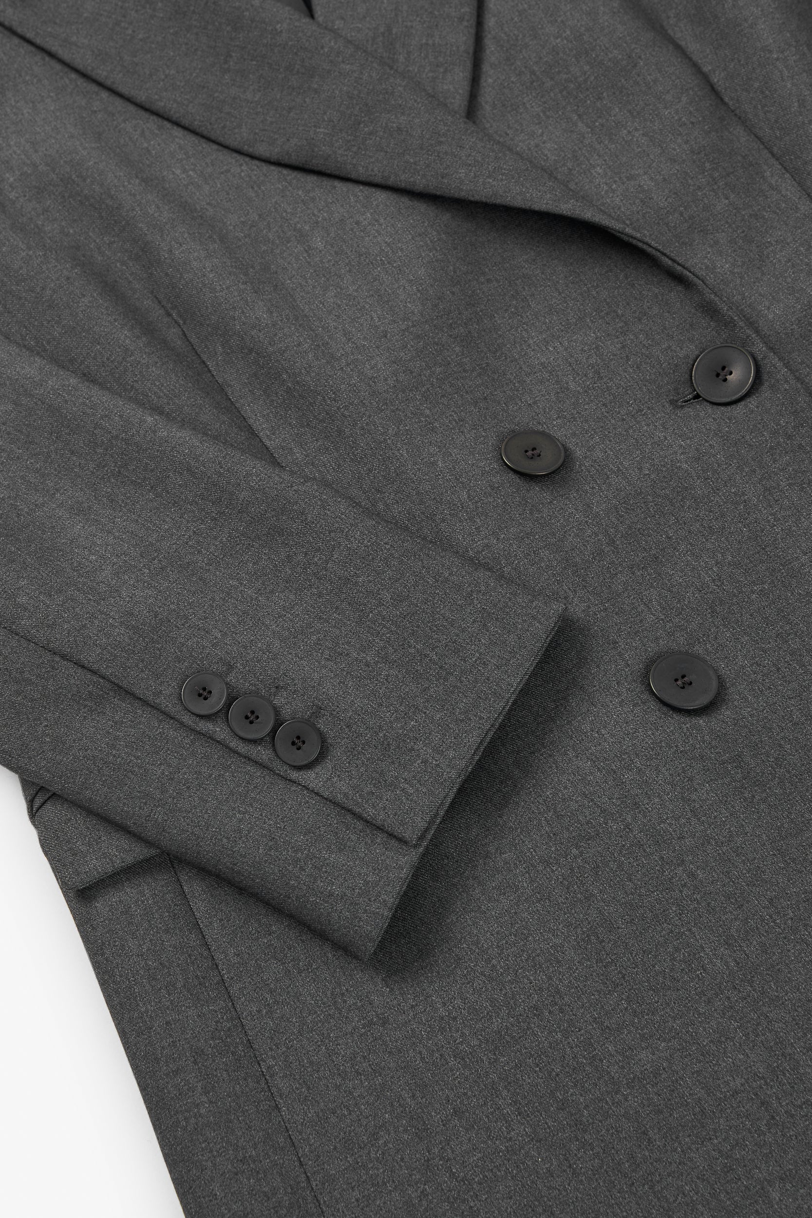 BLAZER VICTORIA GRIS