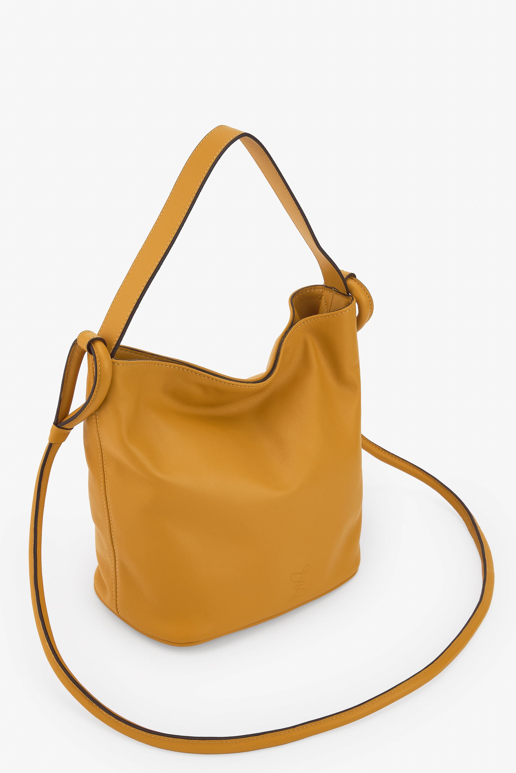 BOLSO CUBO M YEMA