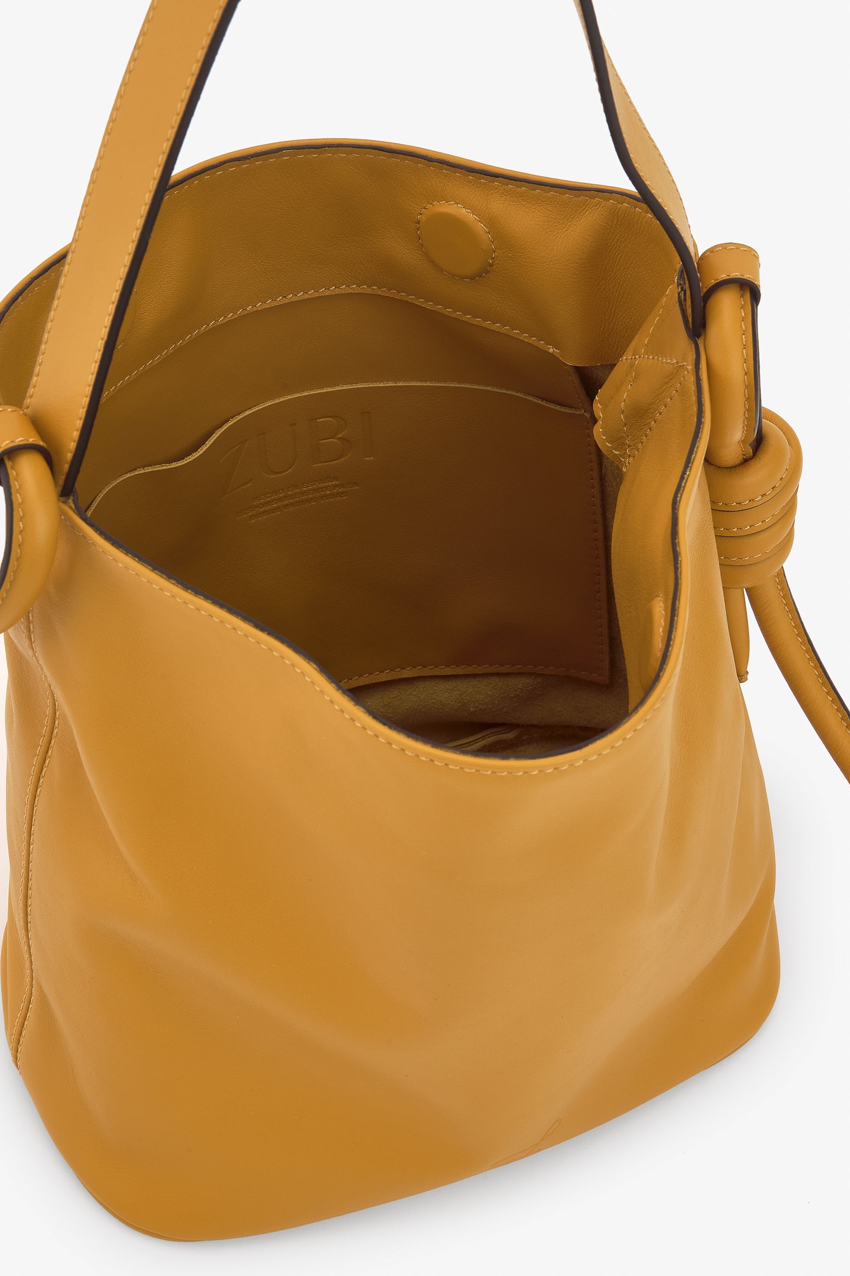 BOLSO CUBO M YEMA