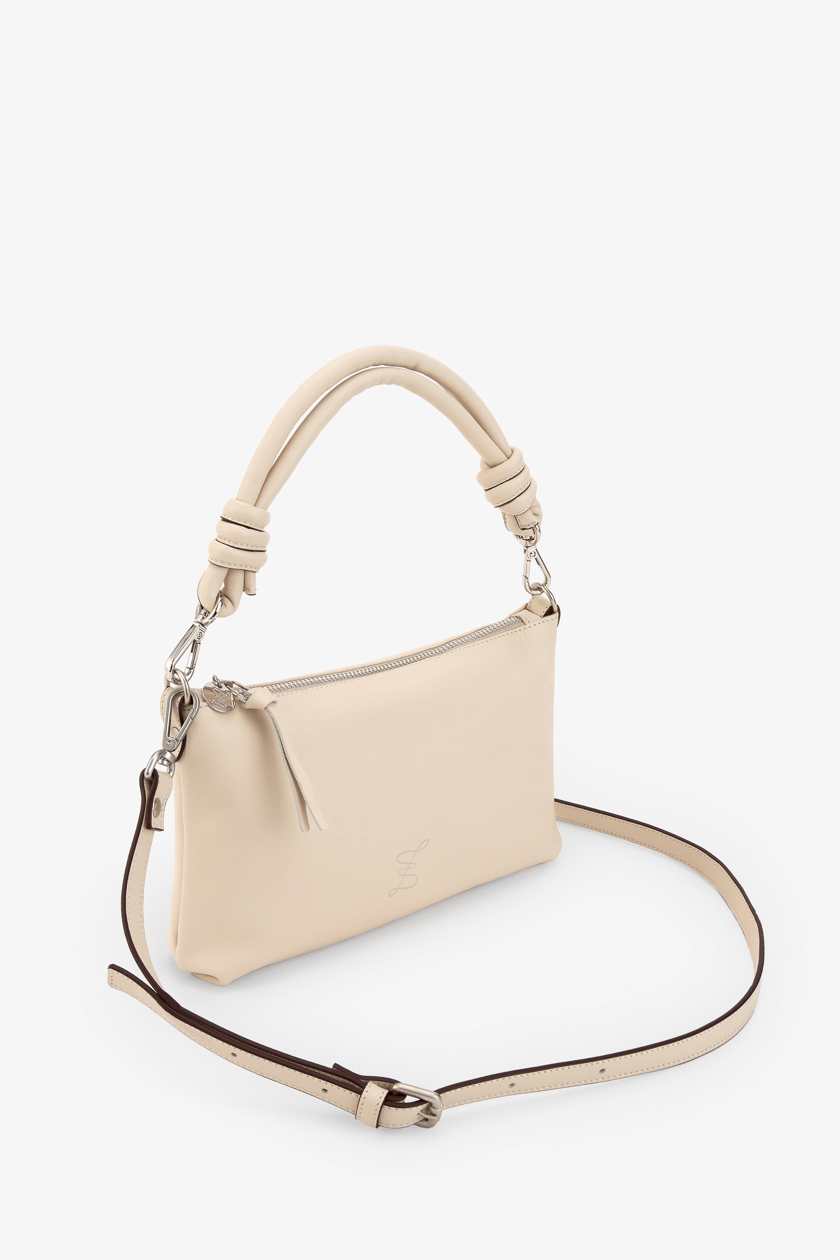 JACQUELINE MINI CRUDO