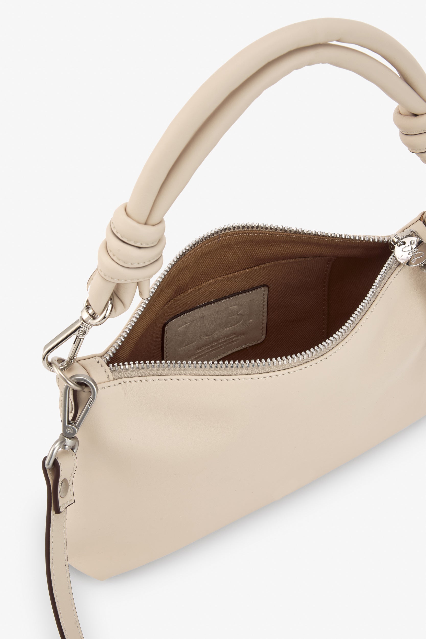 JACQUELINE MINI CRUDO