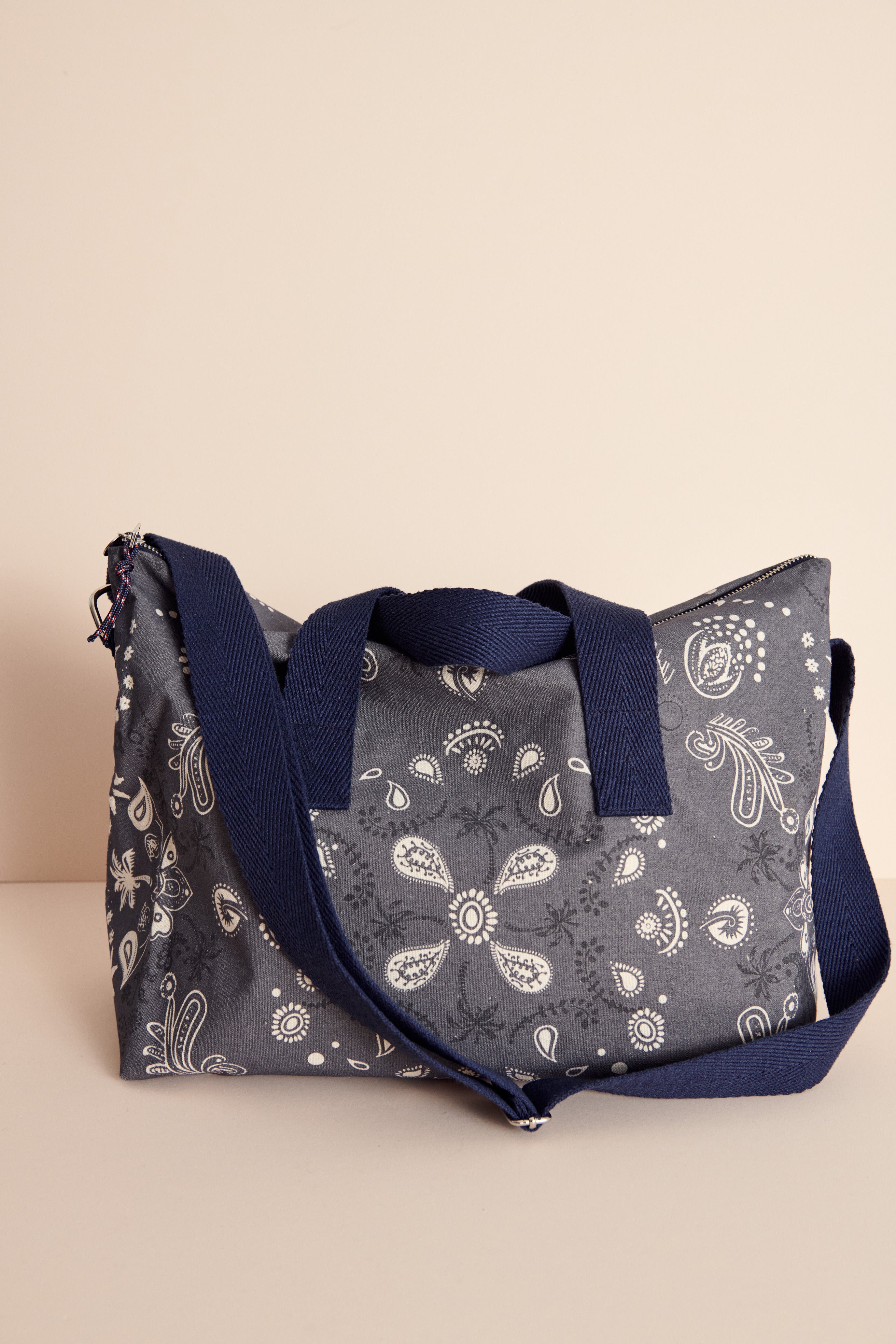 bolso mediano viaje