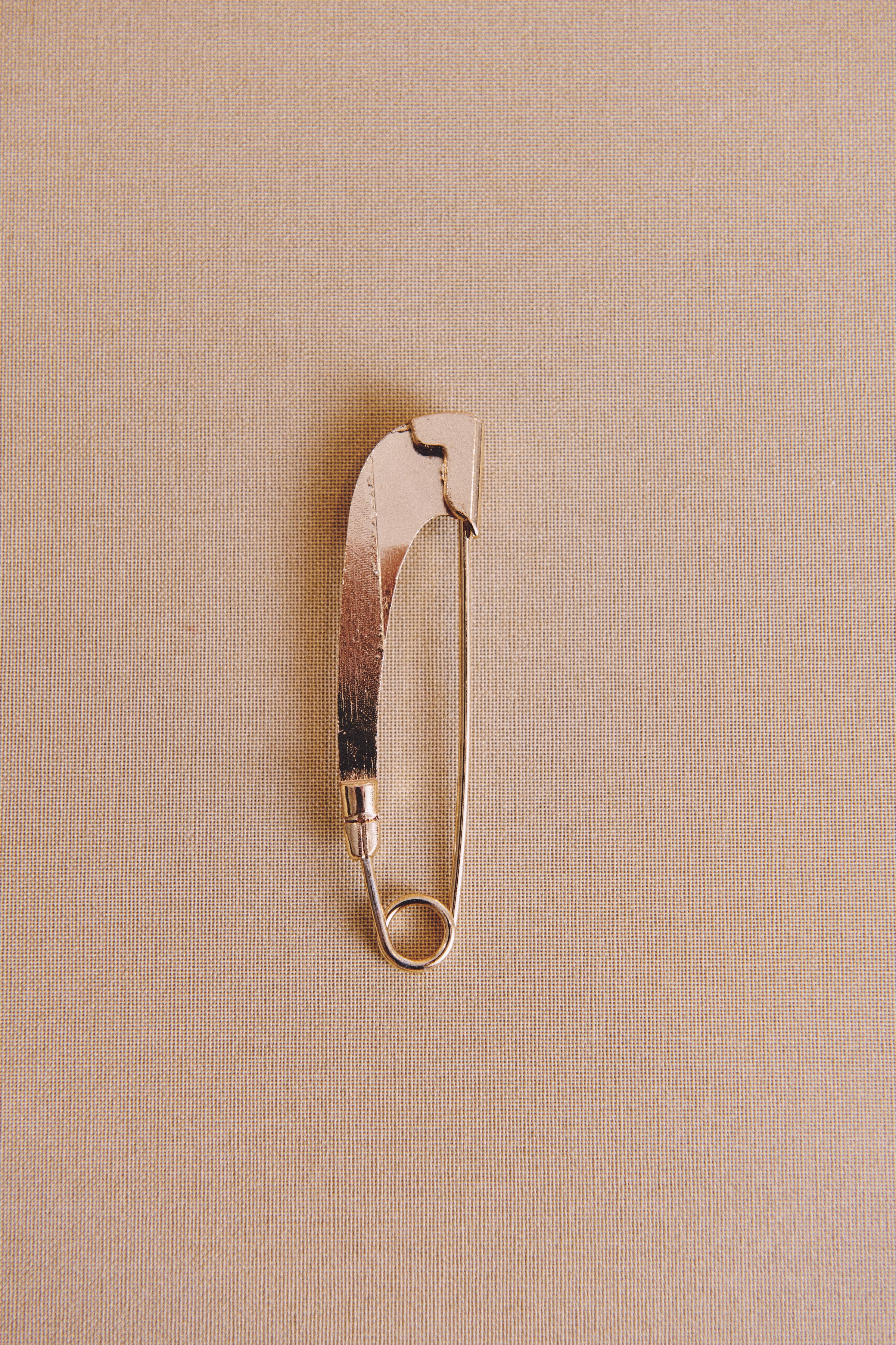 Broche imperdible de ZUBI