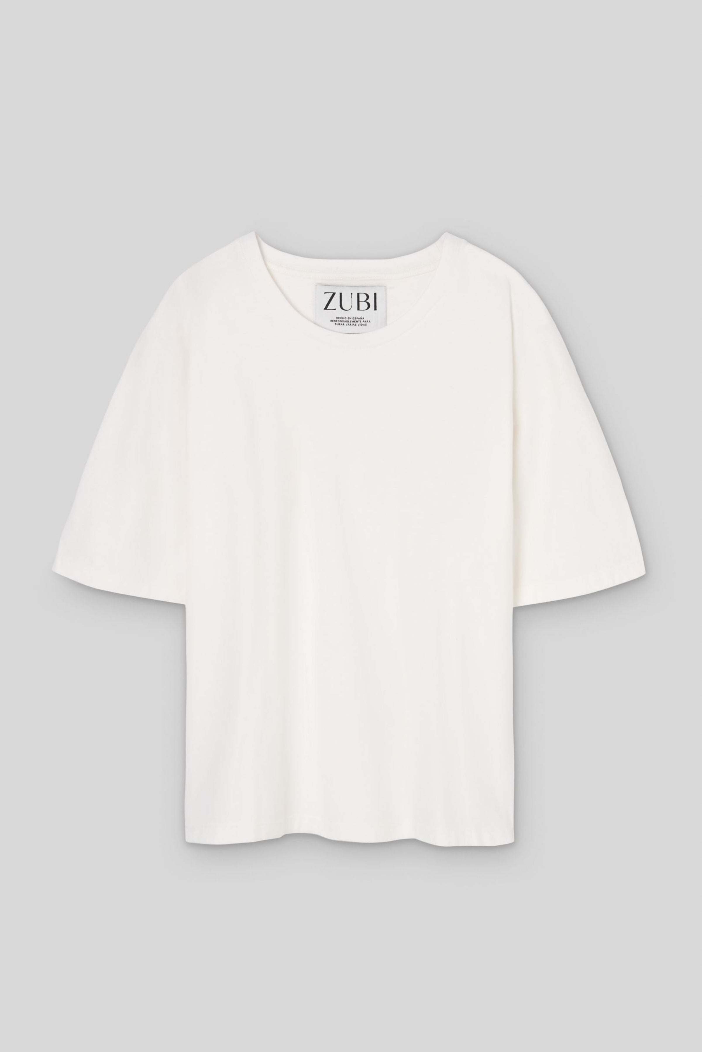 CAMISETA EMMA BLANCO