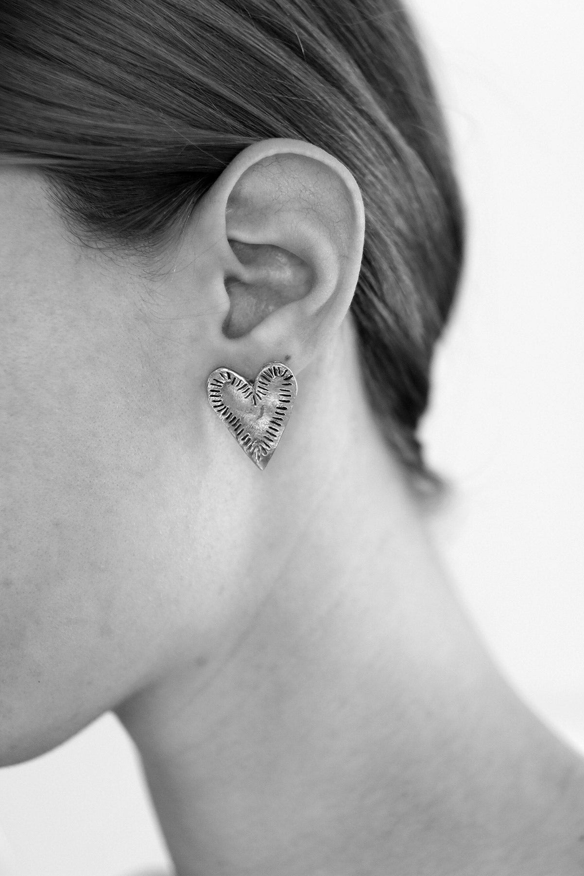 PENDIENTES EL ENAMORADO Circo Jewellery