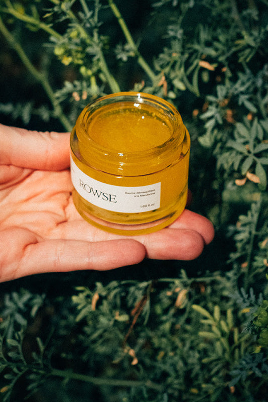 PACK ROWSE NIACINAMIDA + TANGERINE