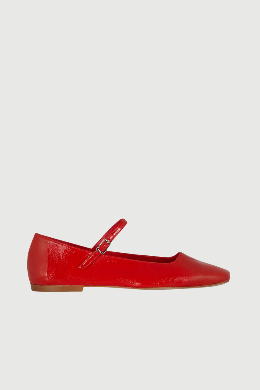 MARY-JANE JULIETA RED