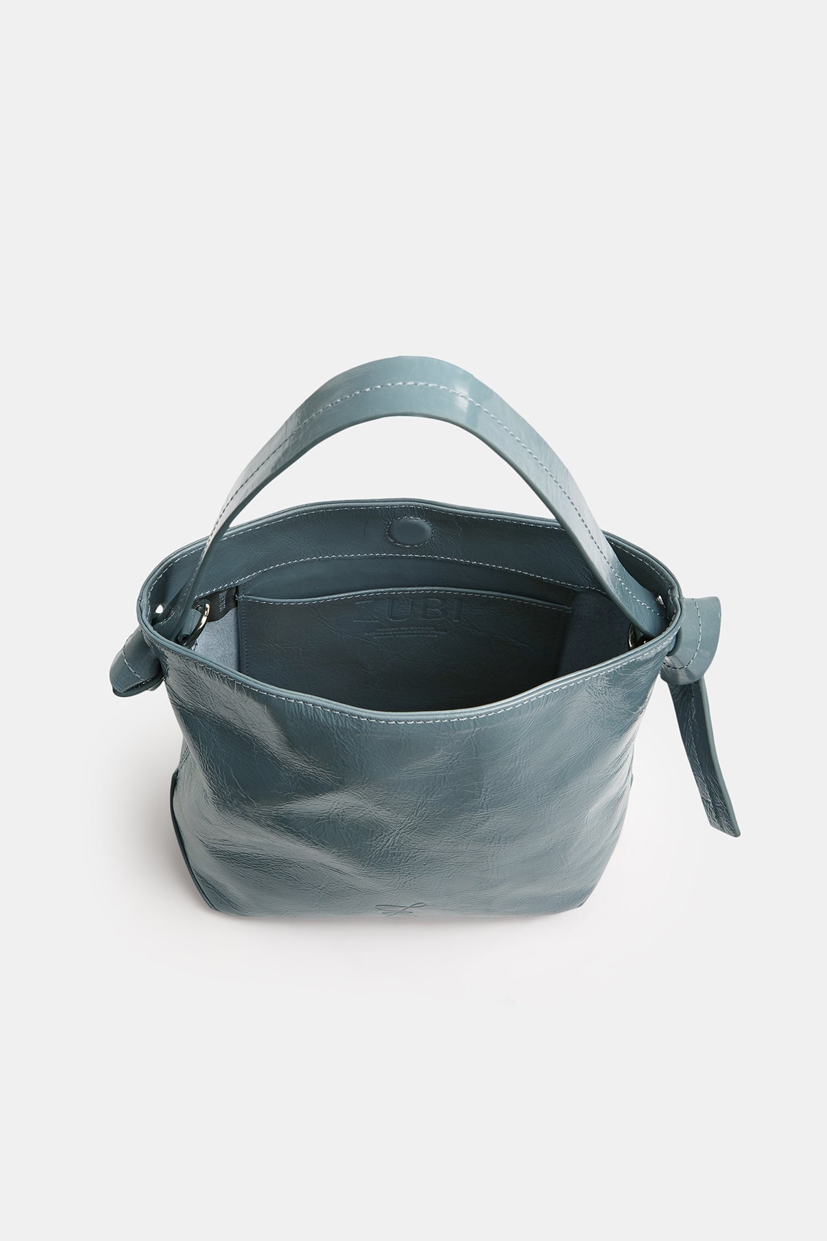 BOLSO NUDO S CHAROL ADRIATICO