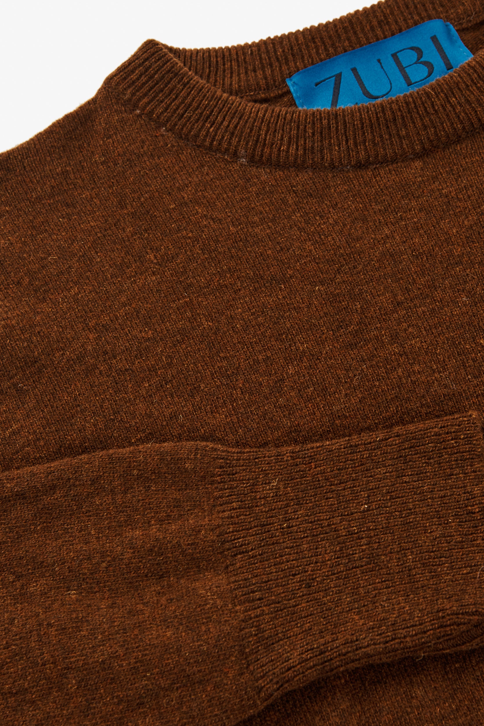 JERSEY PISCO CHOCOLATE