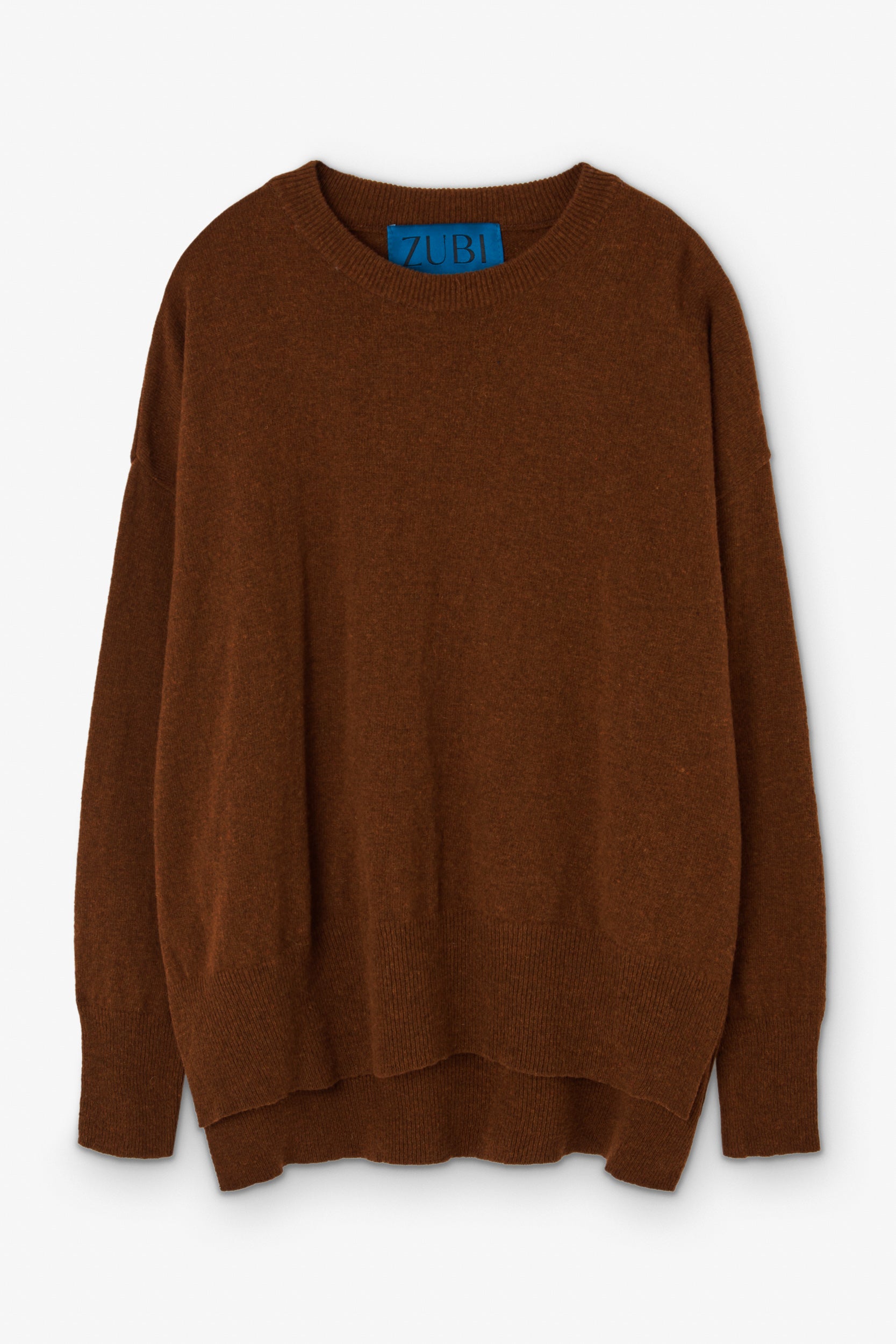 JERSEY PISCO CHOCOLATE