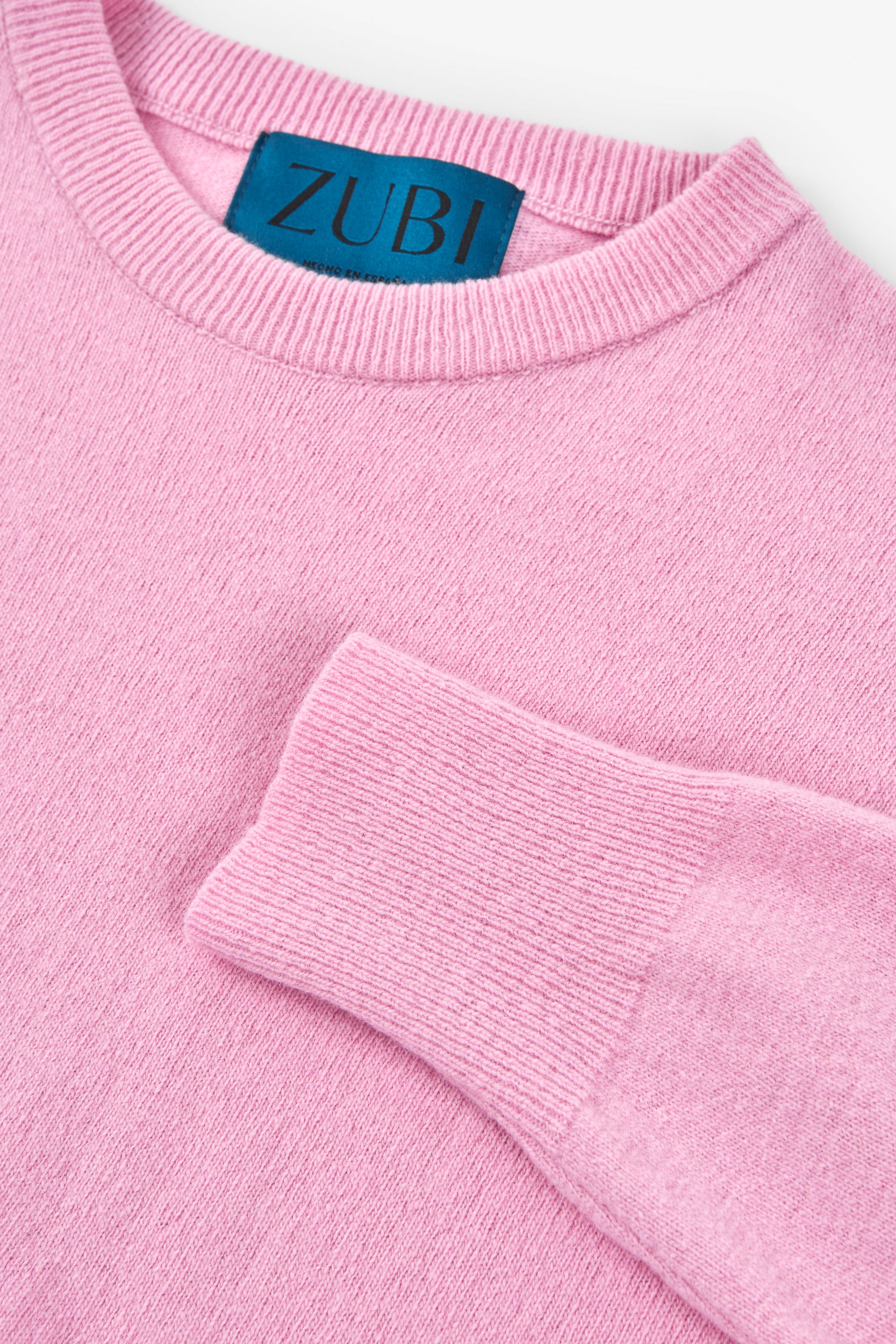 JERSEY PISCO ROSA
