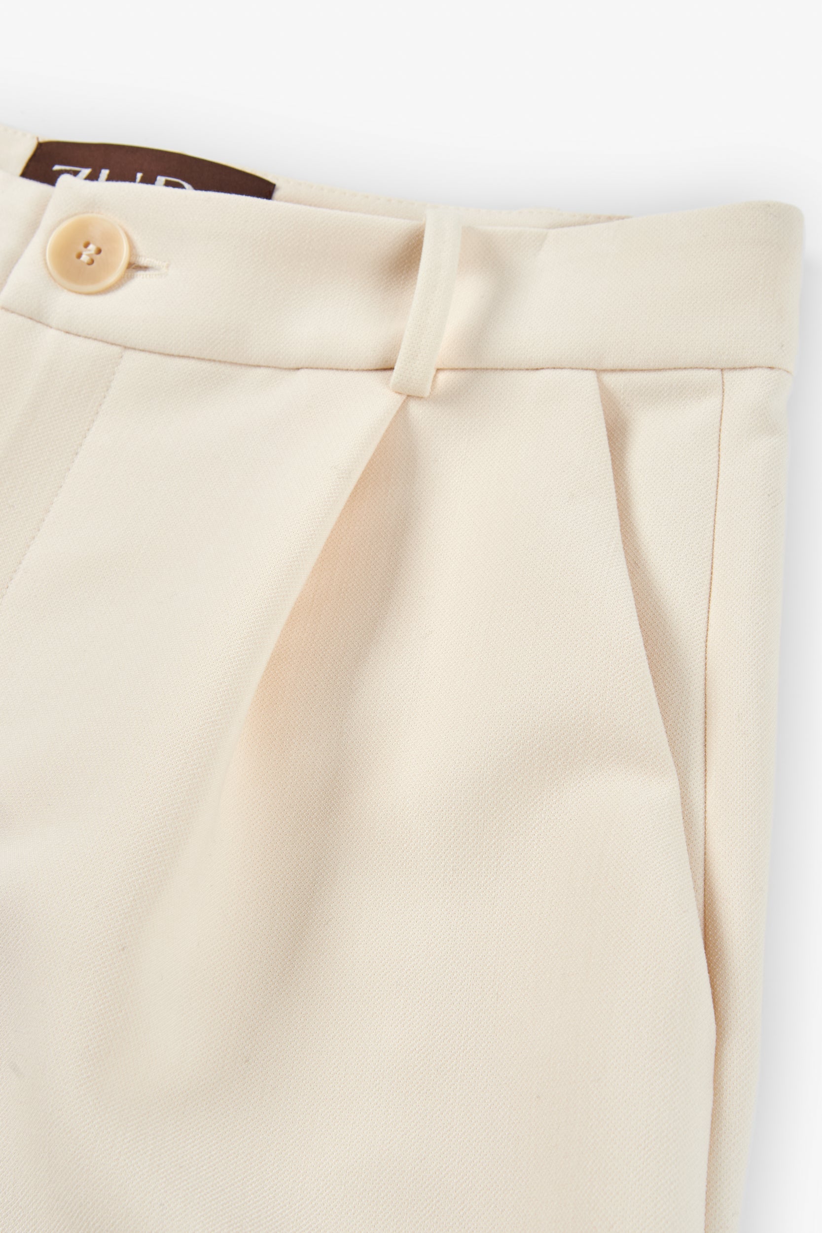 PANTALÓN ANNIE CRUDO