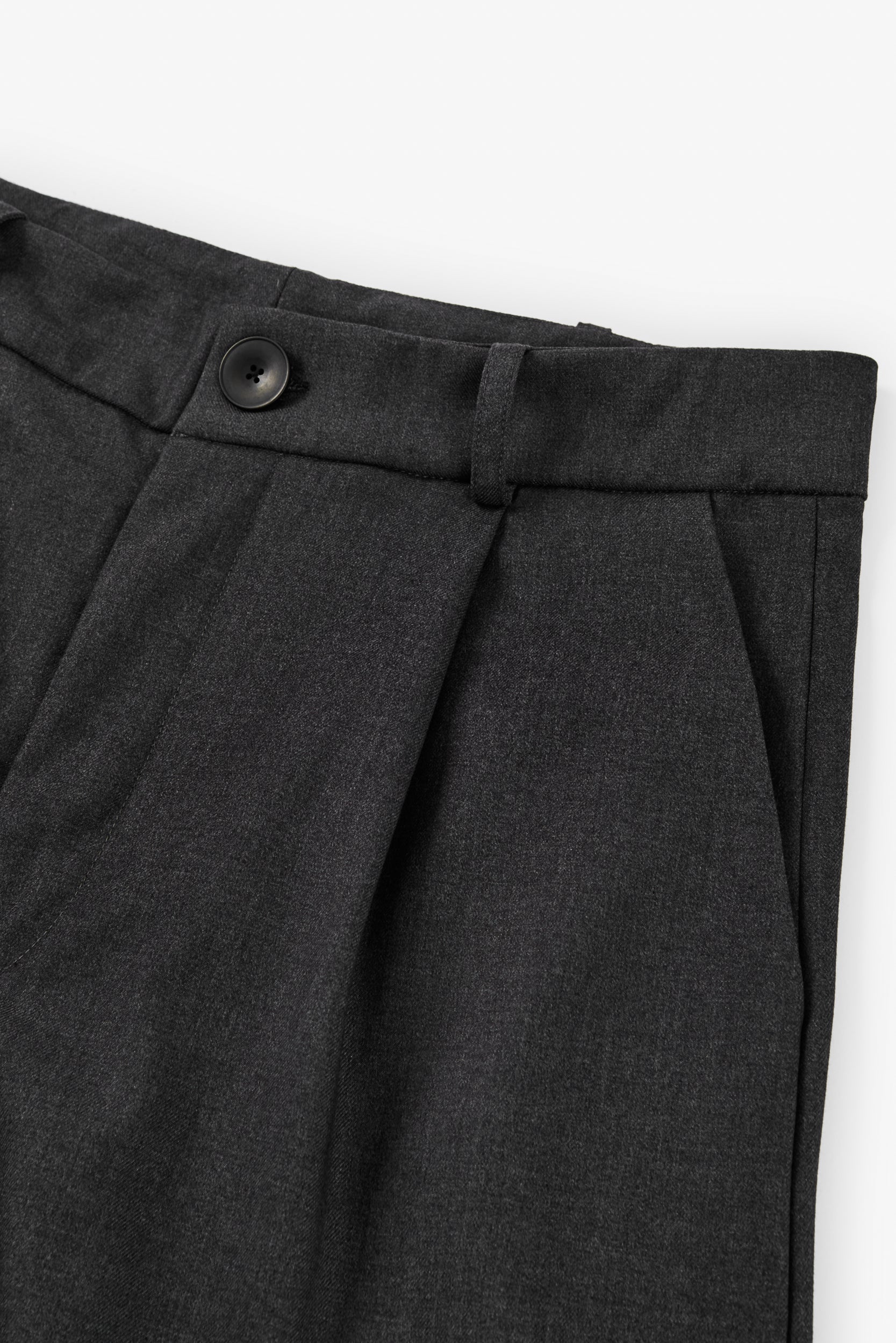 PANTALÓN ANNIE GRIS