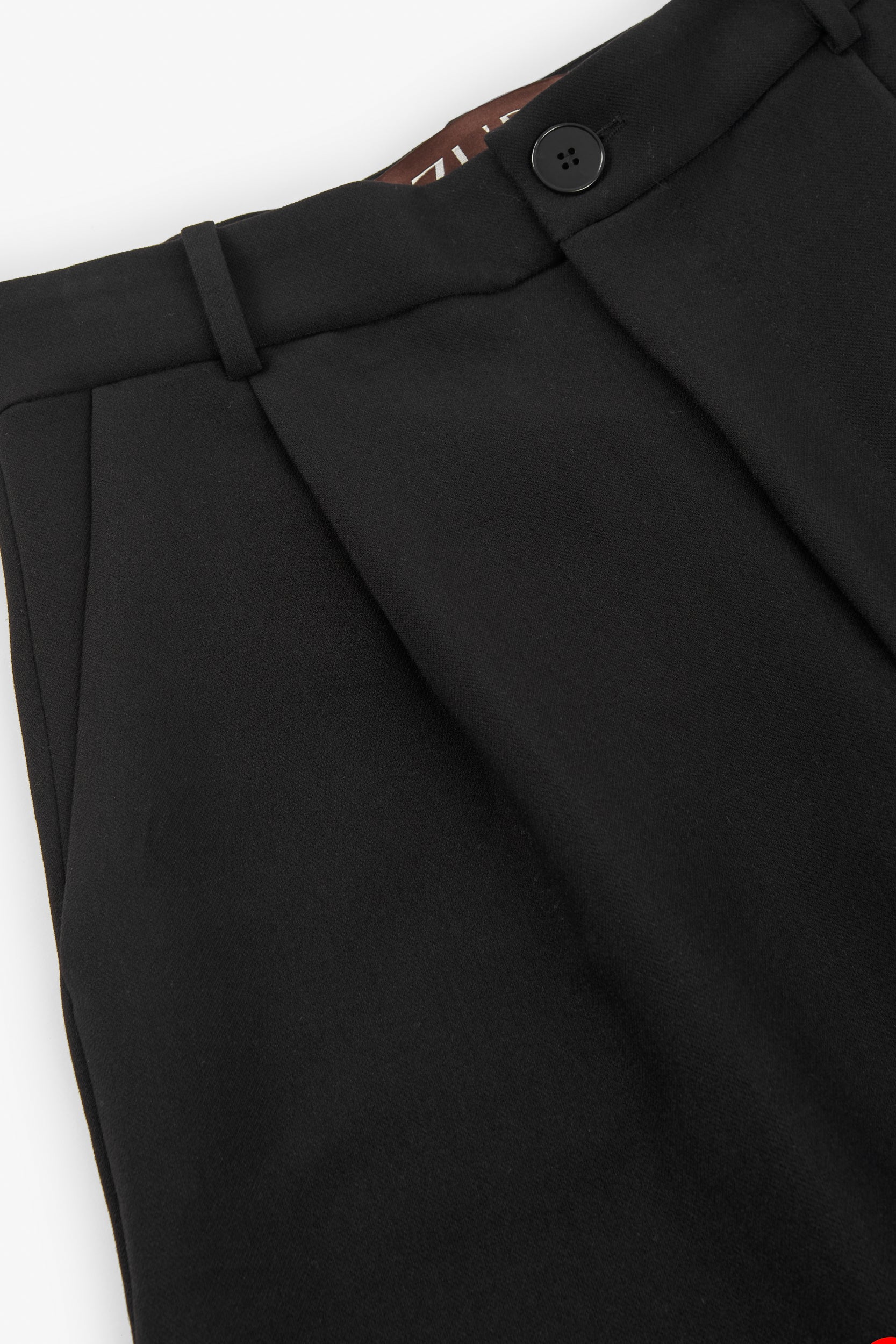 PANTALÓN ANNIE NEGRO