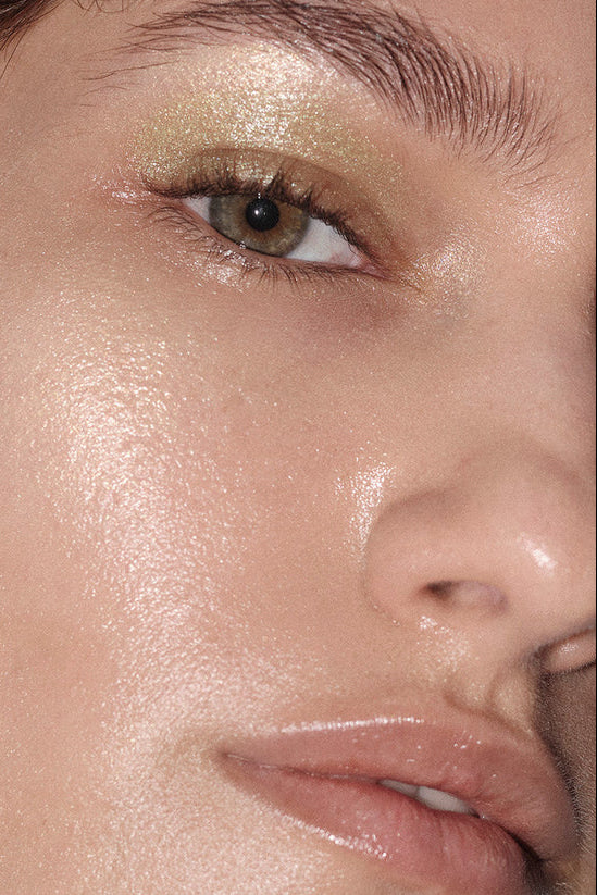 SOMBRA DE OJOS Moss ROWSE