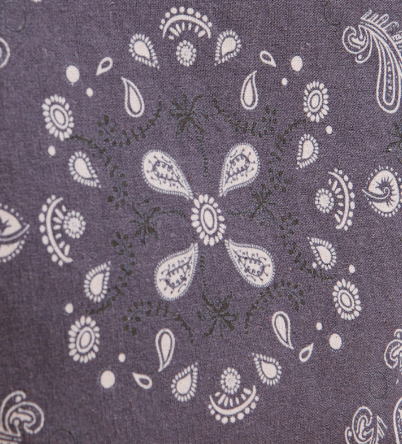 MINI FAT BANDANA MARINO