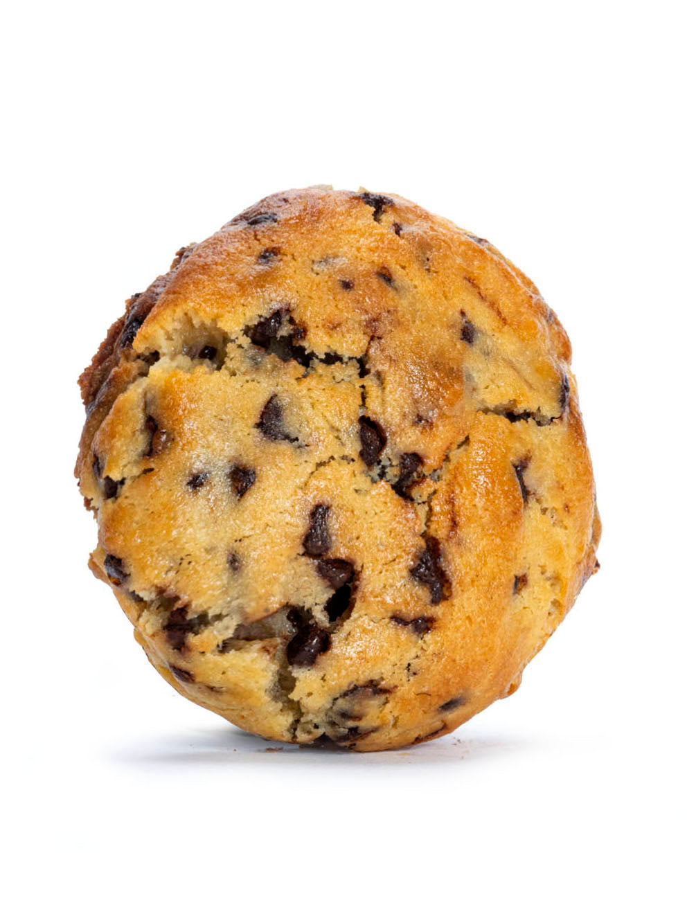 Nº01 Cookies de chocolate bolsa ABASOTAS