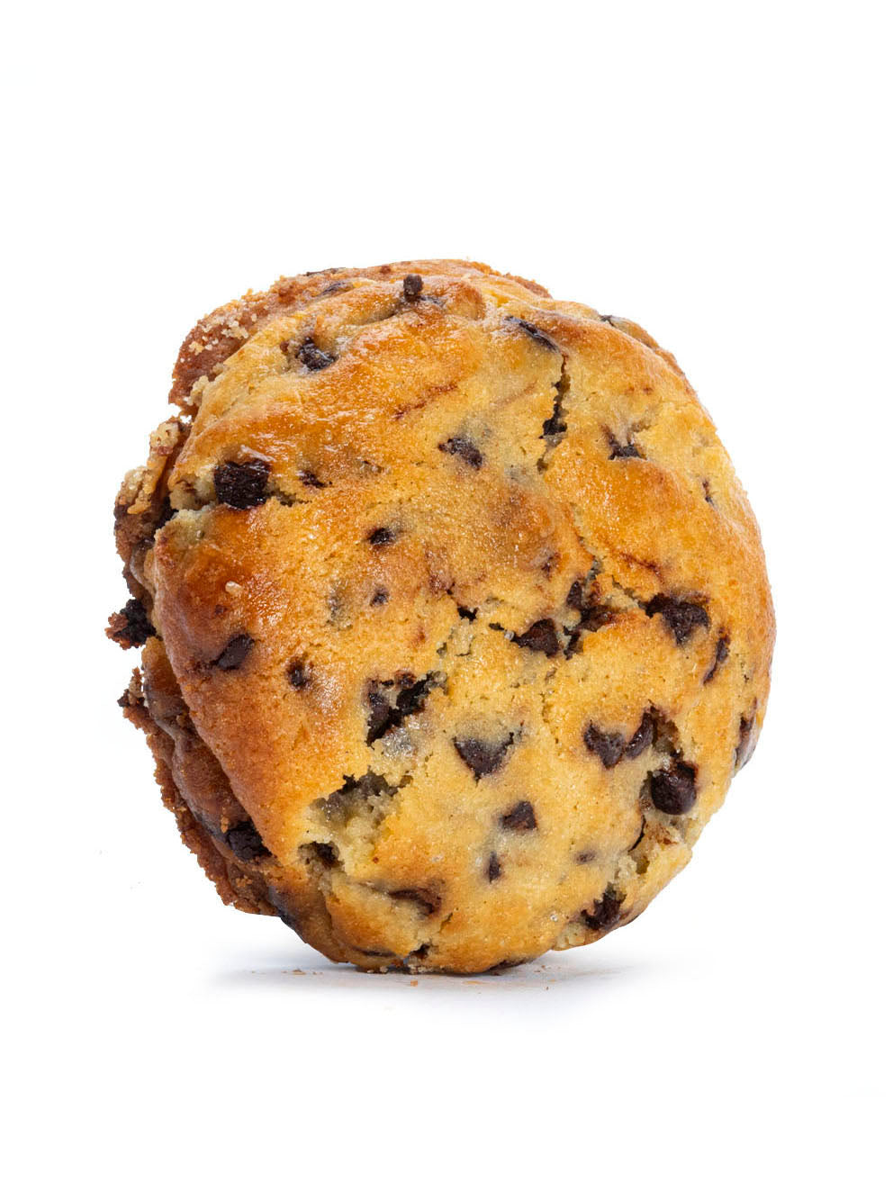 Nº02 Cookie de Nutella bolsa ABASOTAS