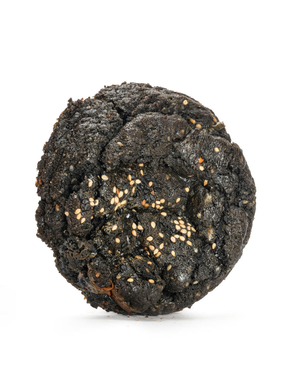 Nº08 Cookie Sésamo y Caramelo bolsa ABASOTAS