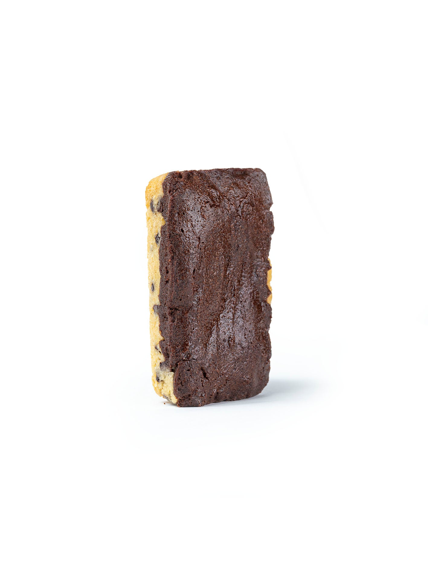 Nº10 Brookie bolsa ABASOTAS