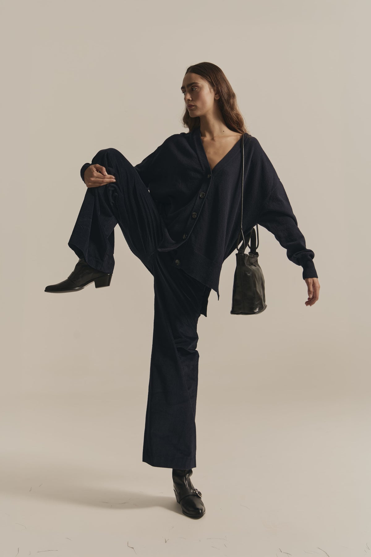 ANETTE PANTALON PANA NOTTE