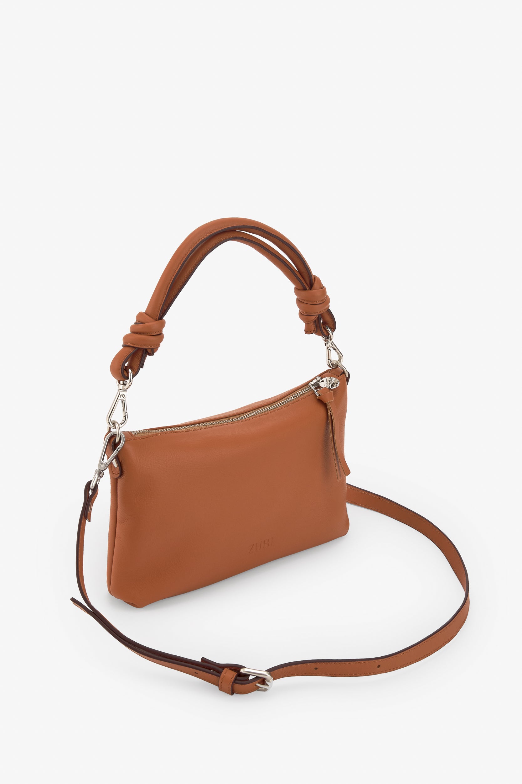 JACQUELINE MINI CUERO