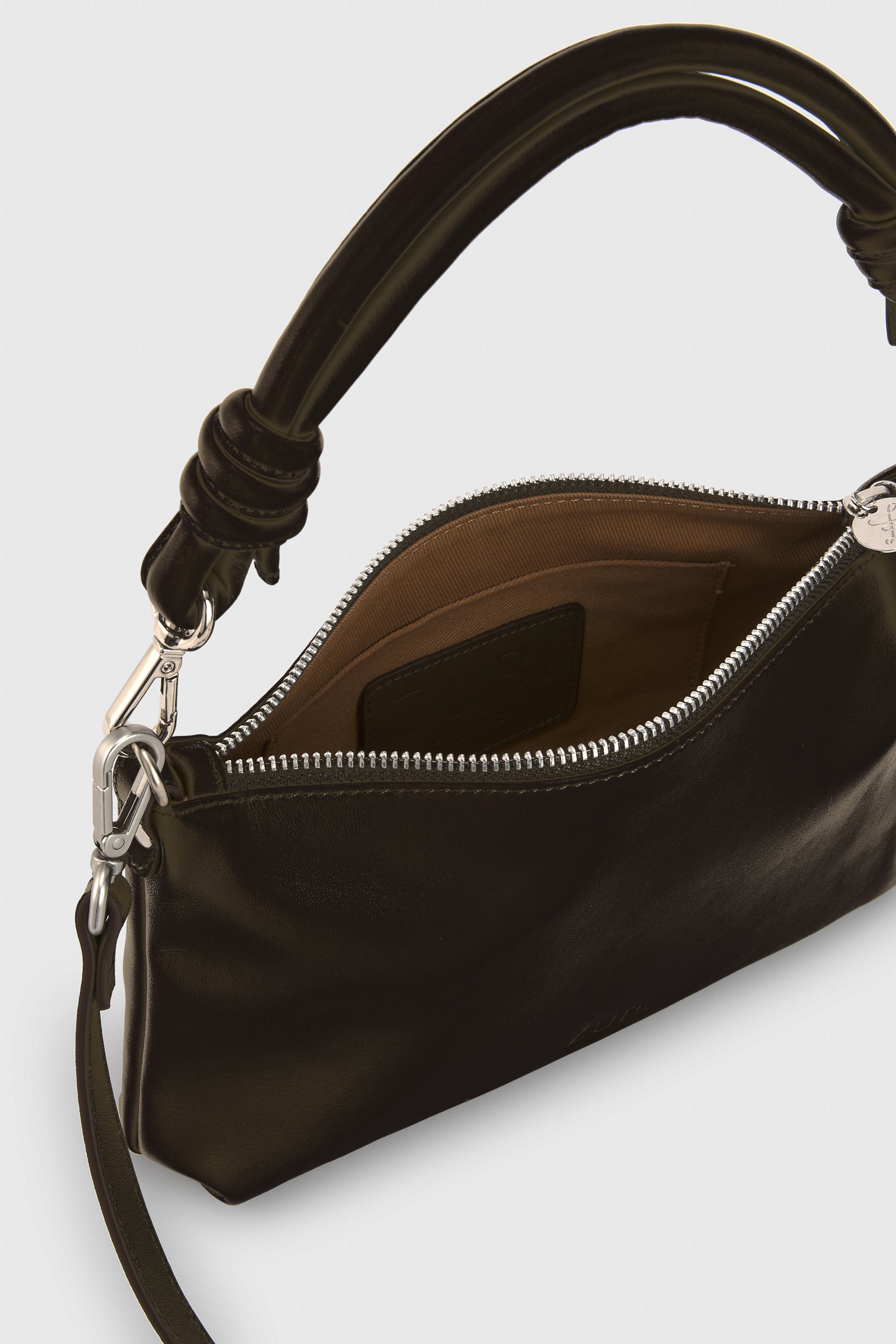 JACQUELINE MINI NEGRO