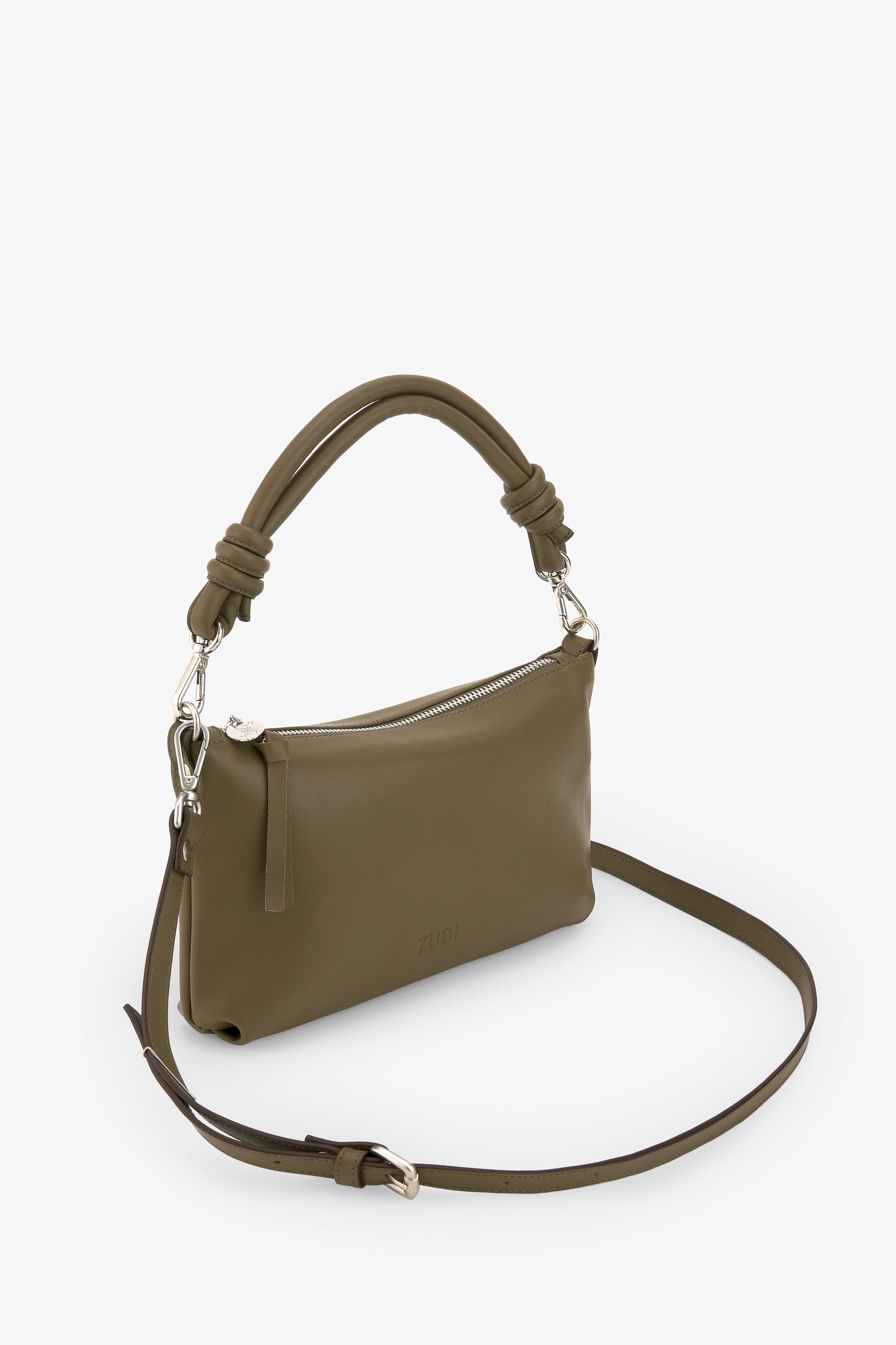 JACQUELINE MINI VERDE