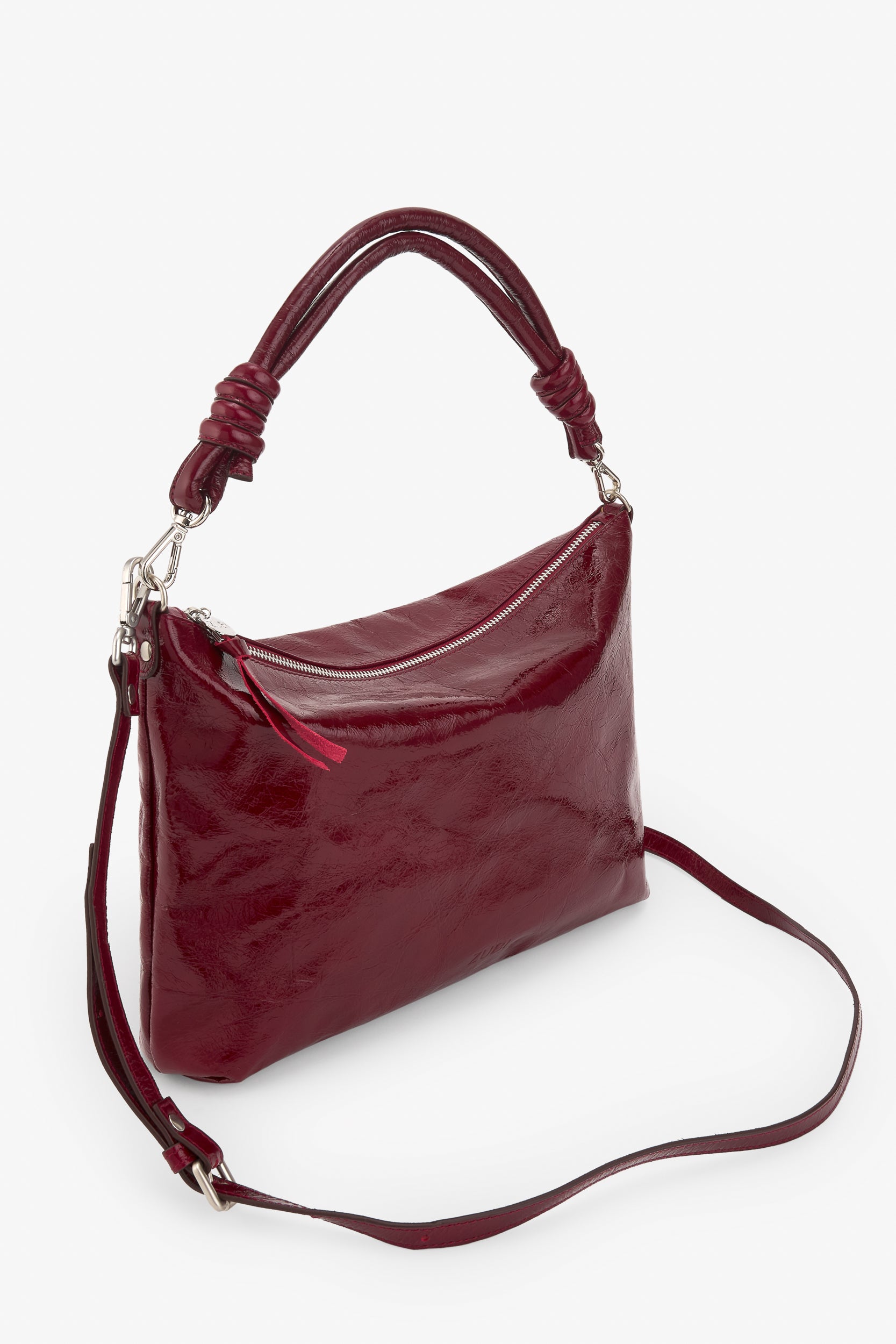 JACQUELINE GRANATE ACHAROLADO