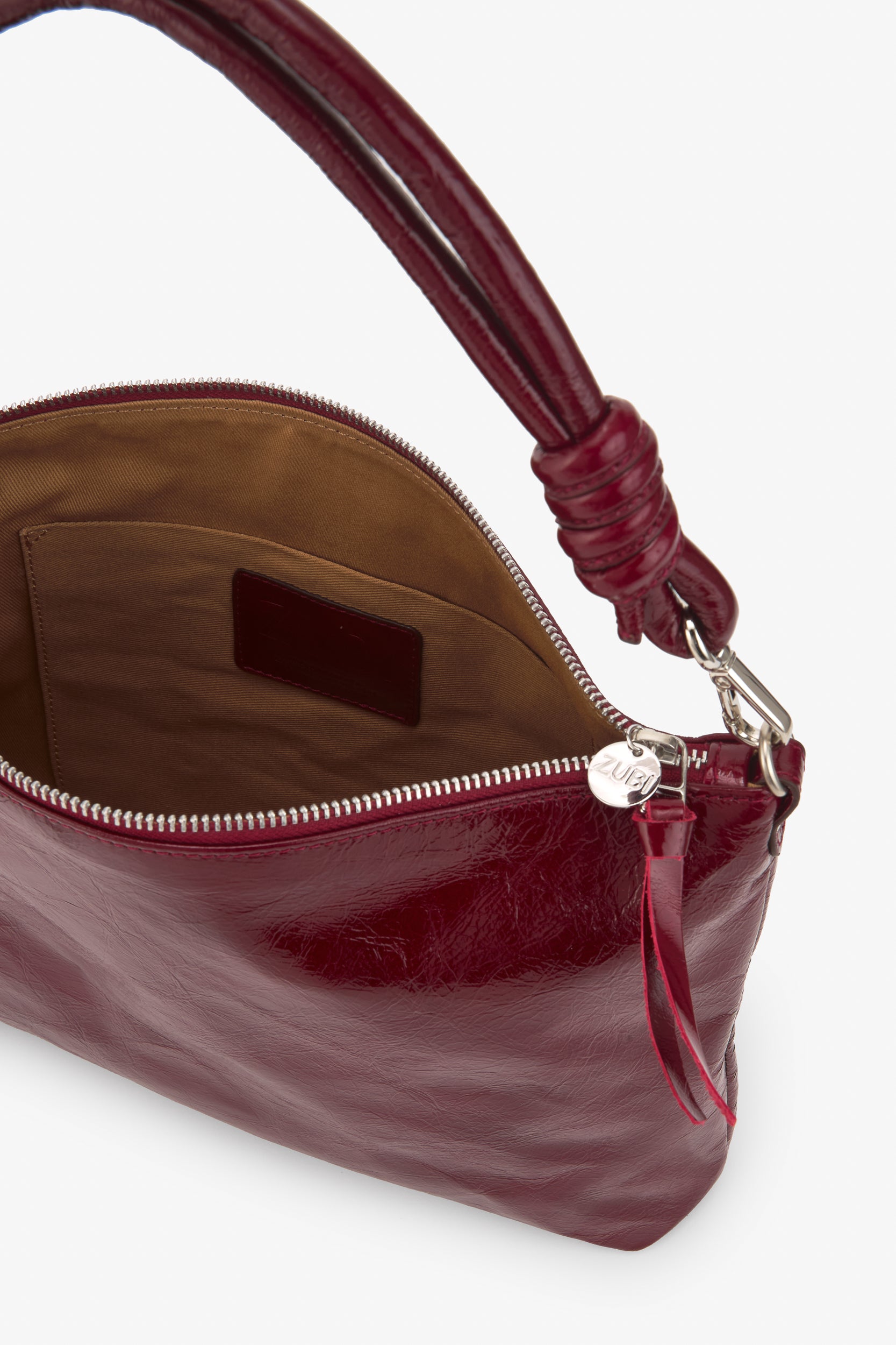 JACQUELINE GRANATE ACHAROLADO