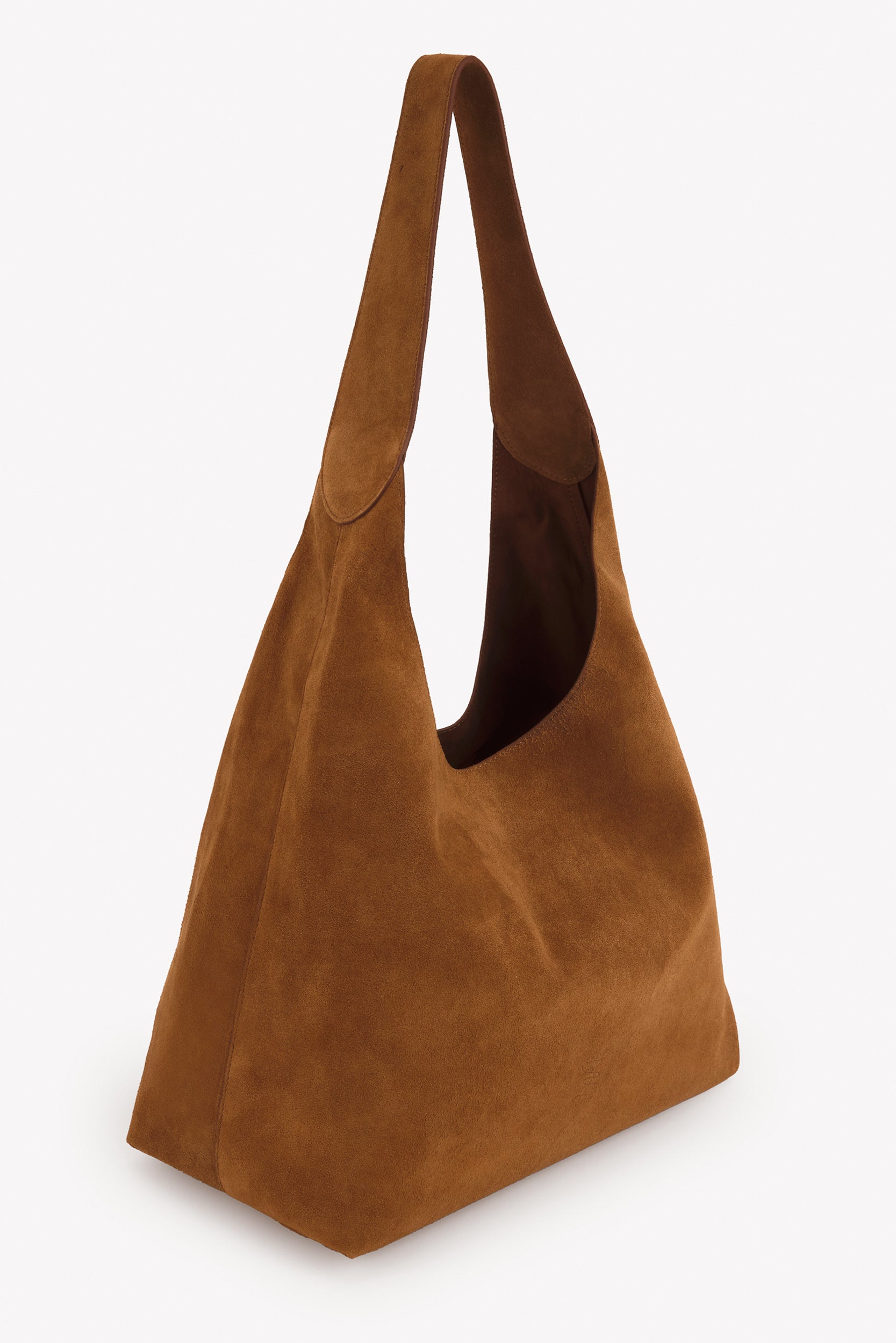 SUPER JOAN SERRAJE CAMEL