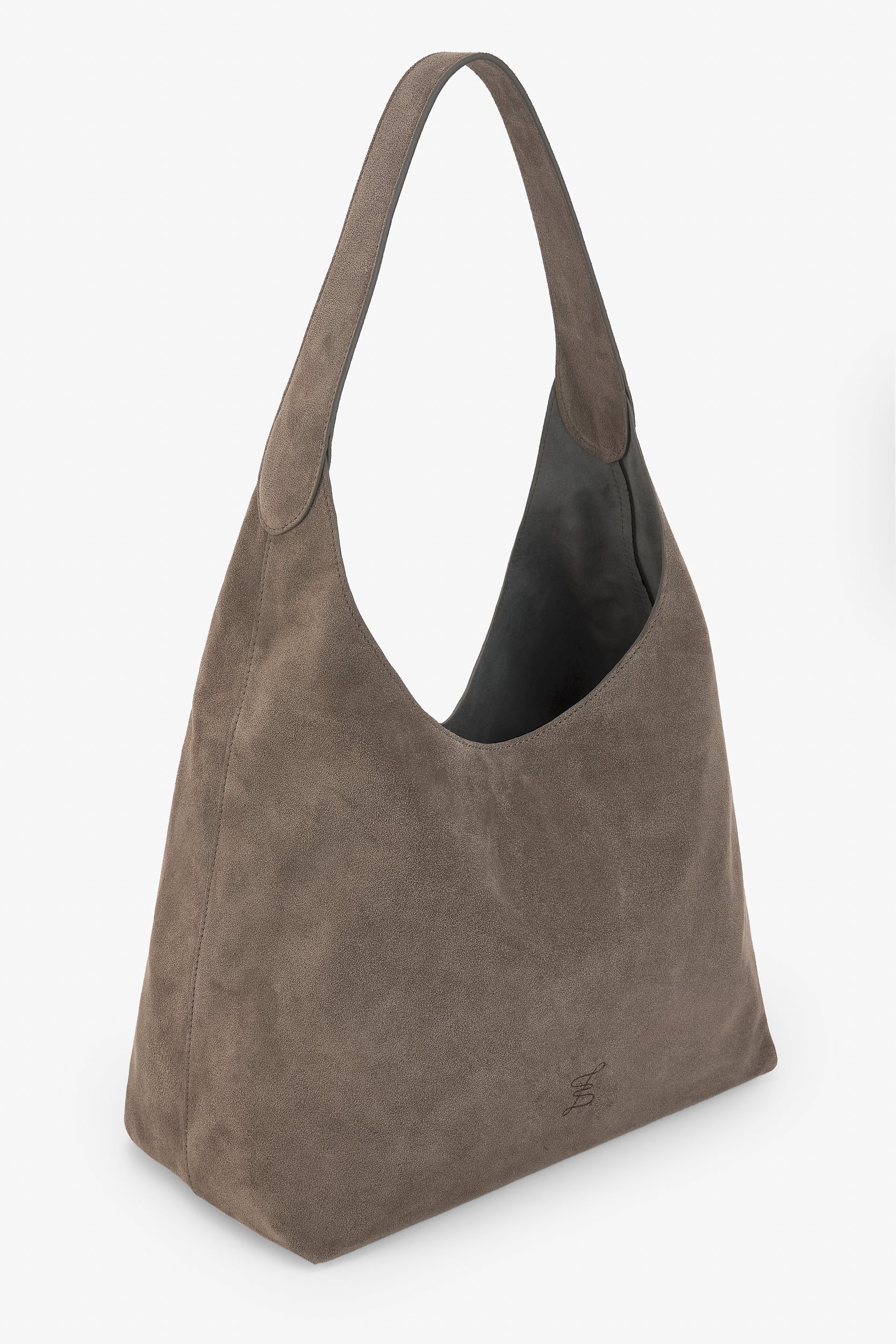 SUPER JOAN SERRAJE GRIS