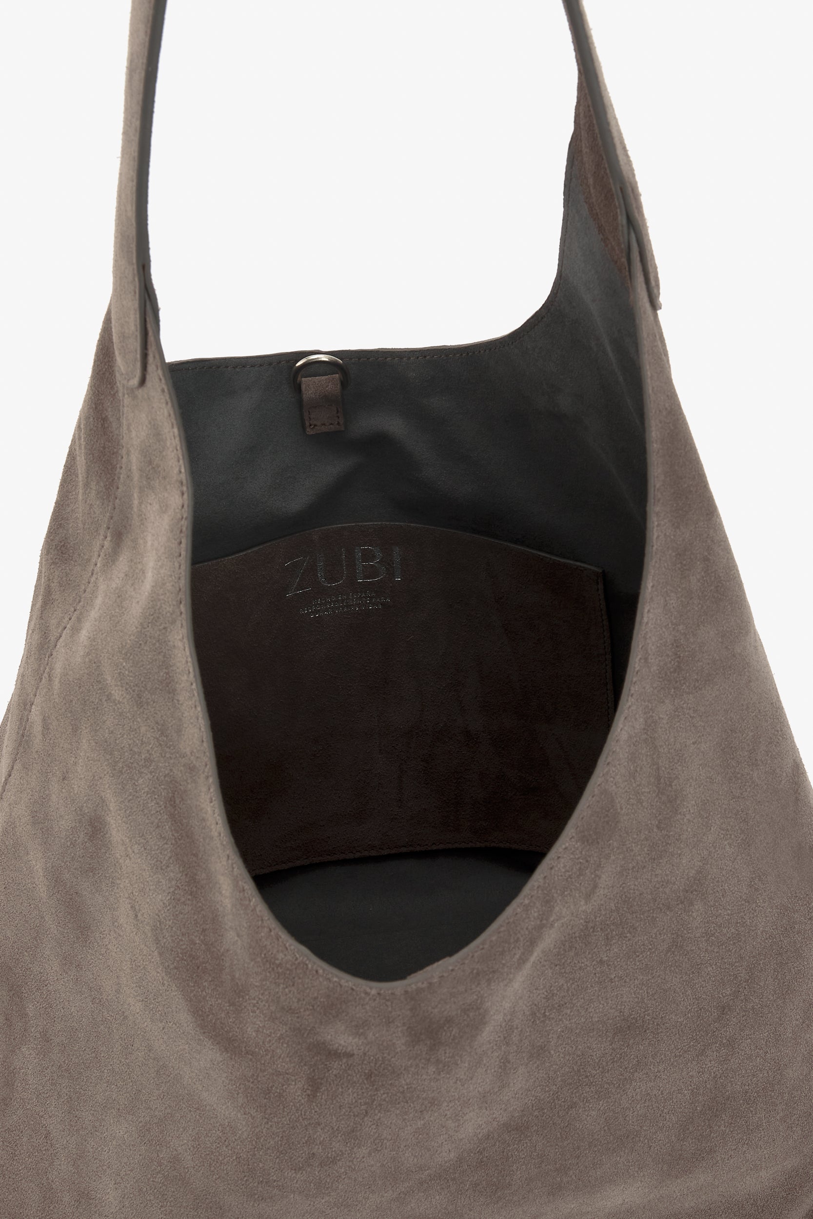 SUPER JOAN SERRAJE GRIS