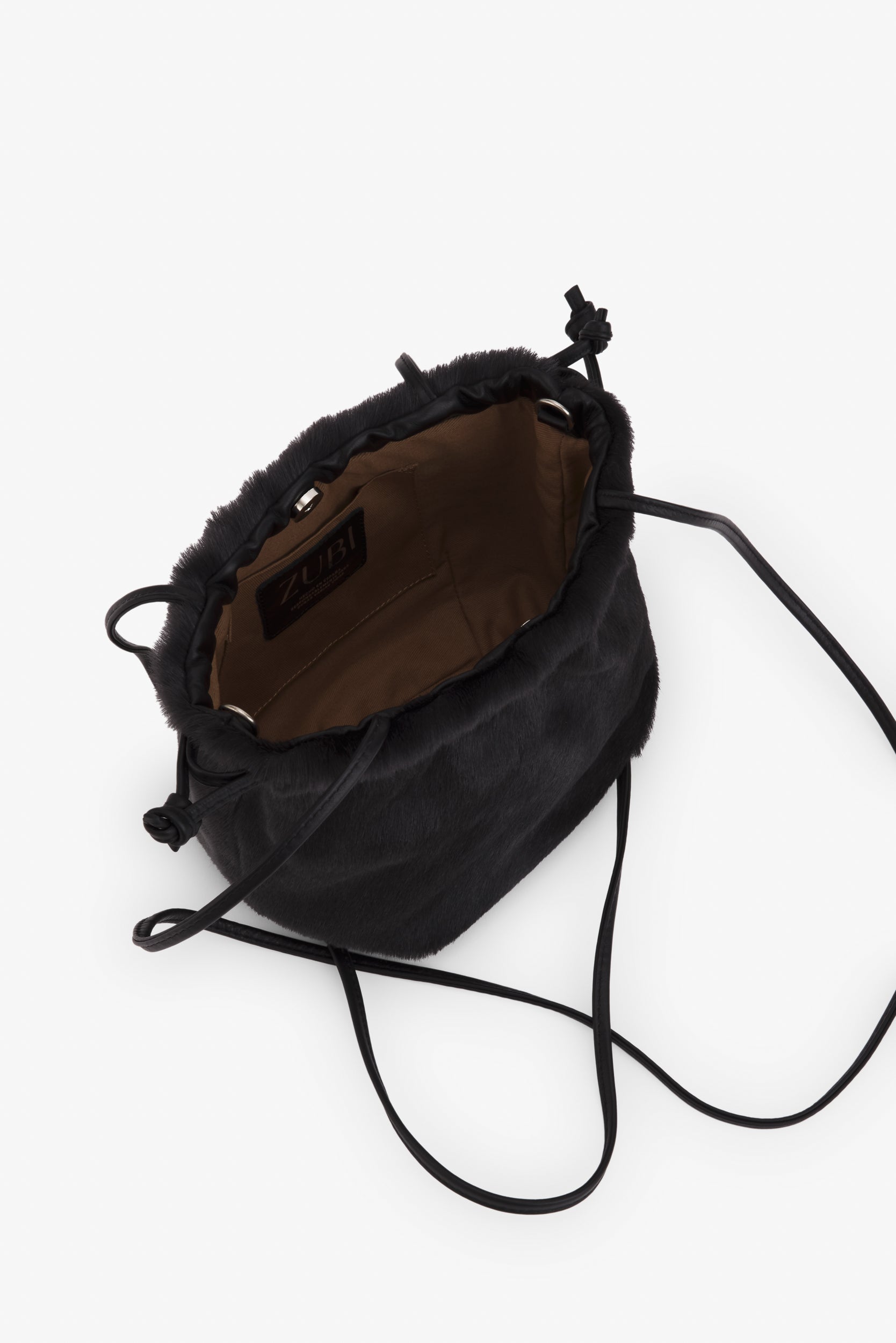 BOMBONERA PELO NEGRO