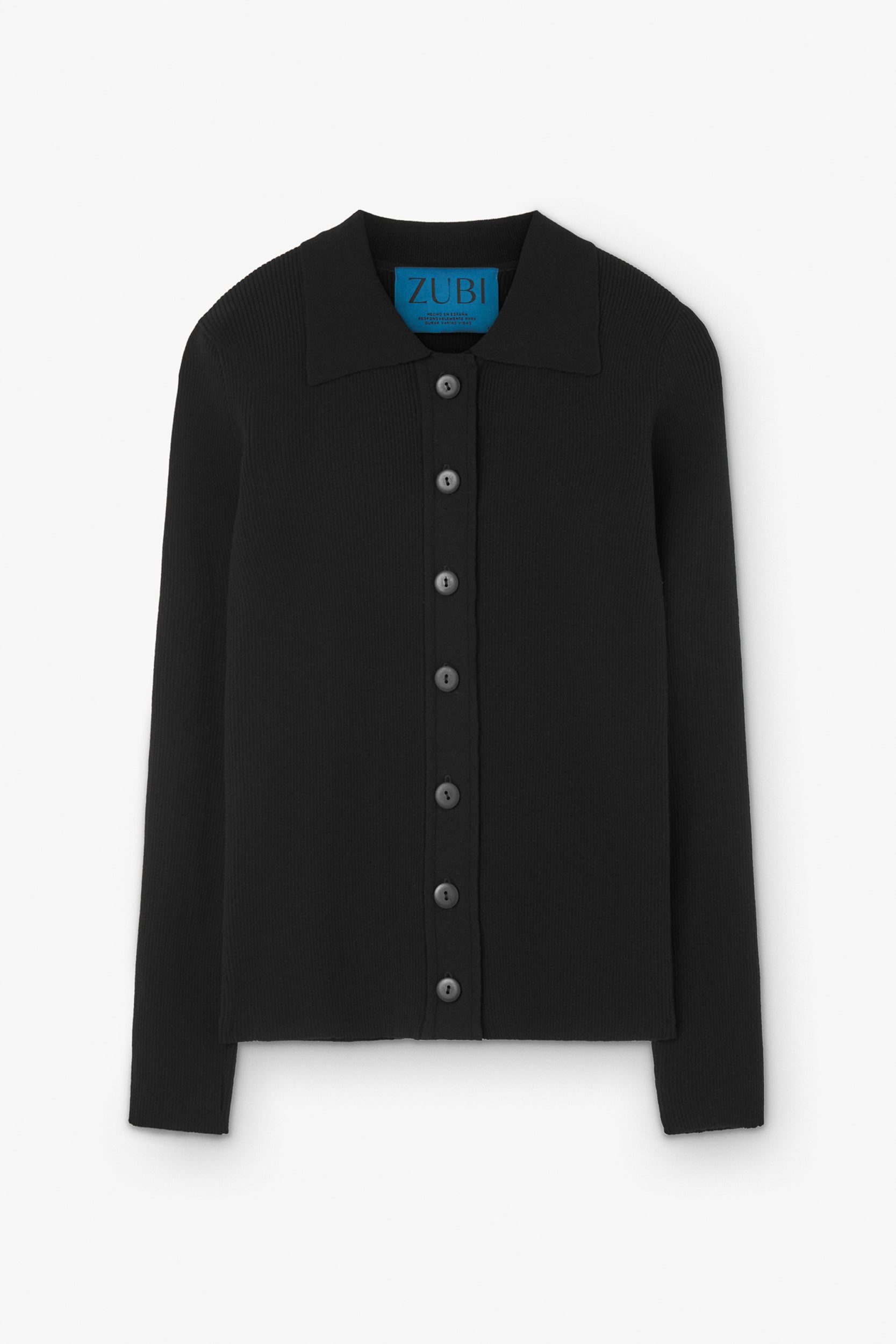 ALESSIA JACKET BLACK